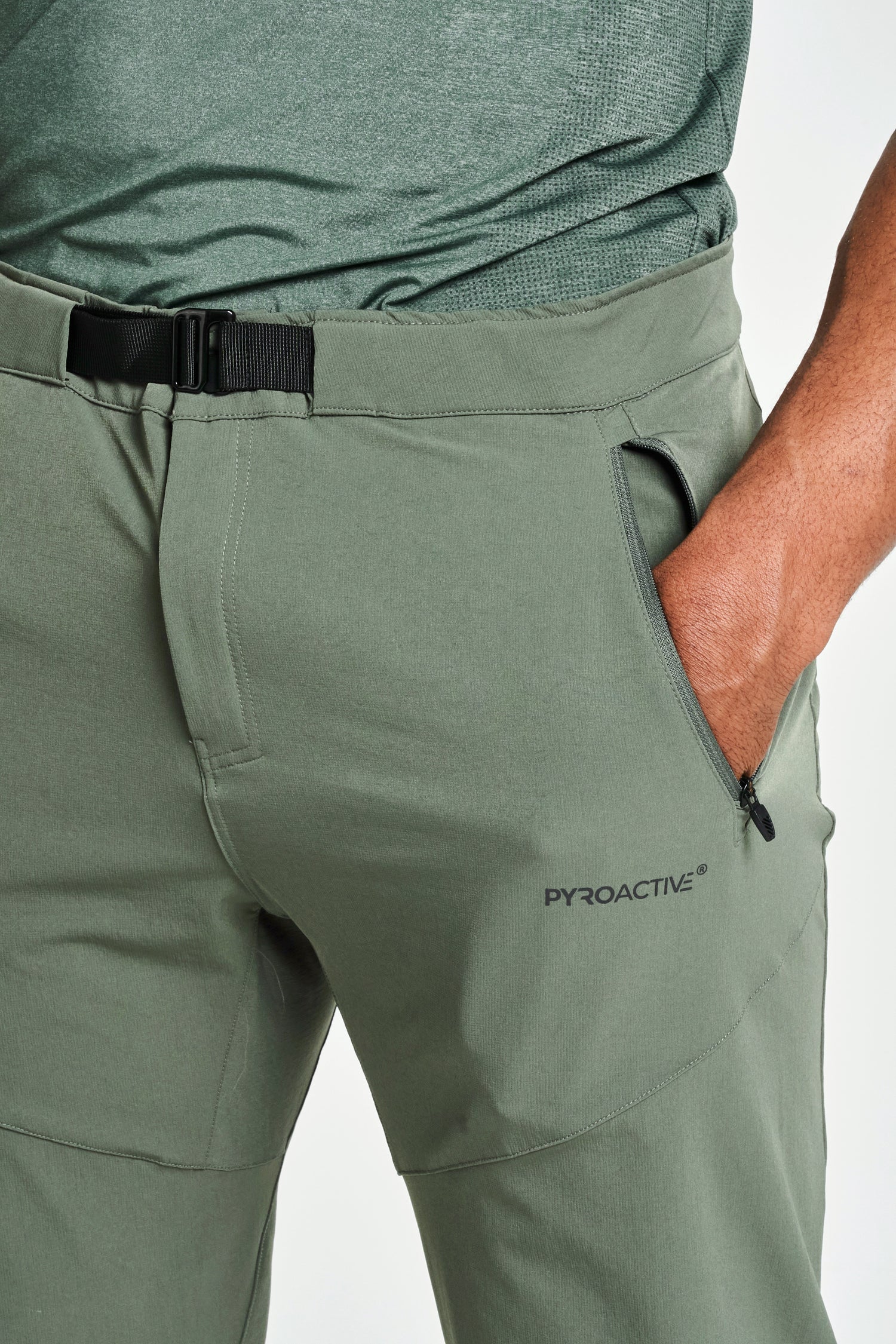 Pyroactive ® Pants