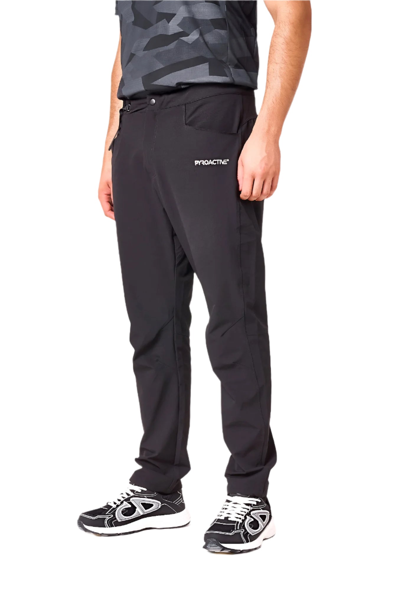 Blackout Set