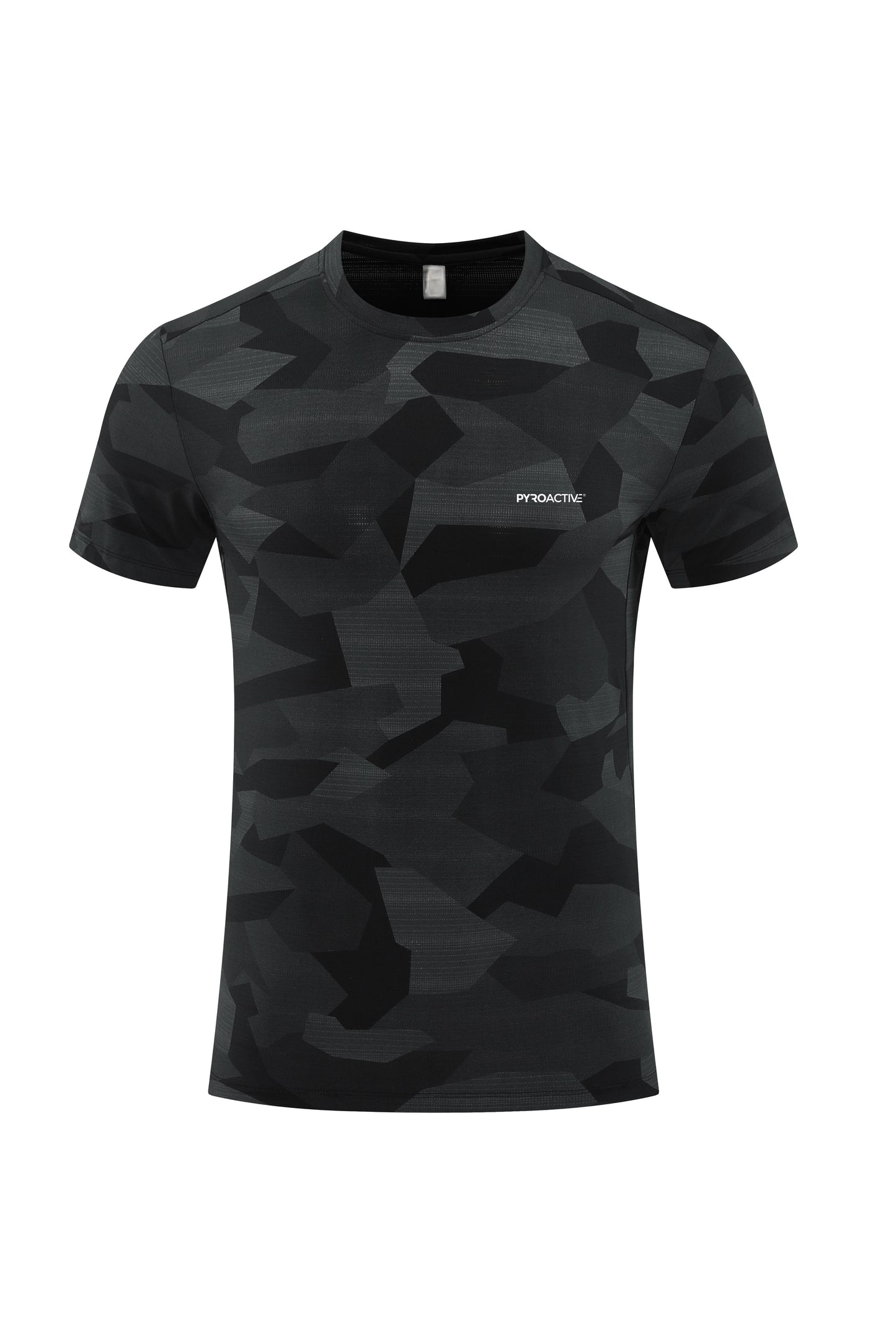 Camo T shirt