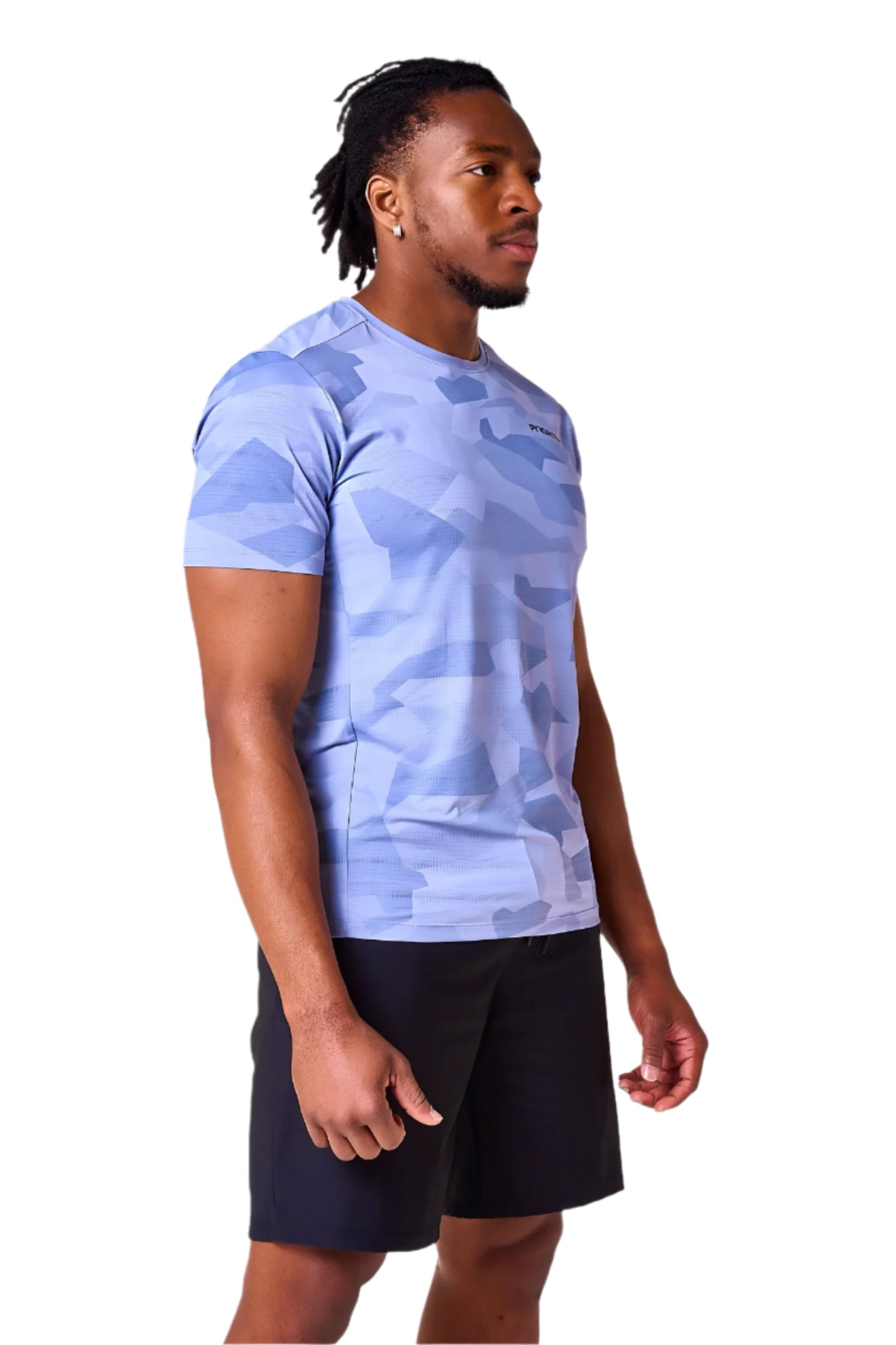 Camo T shirt