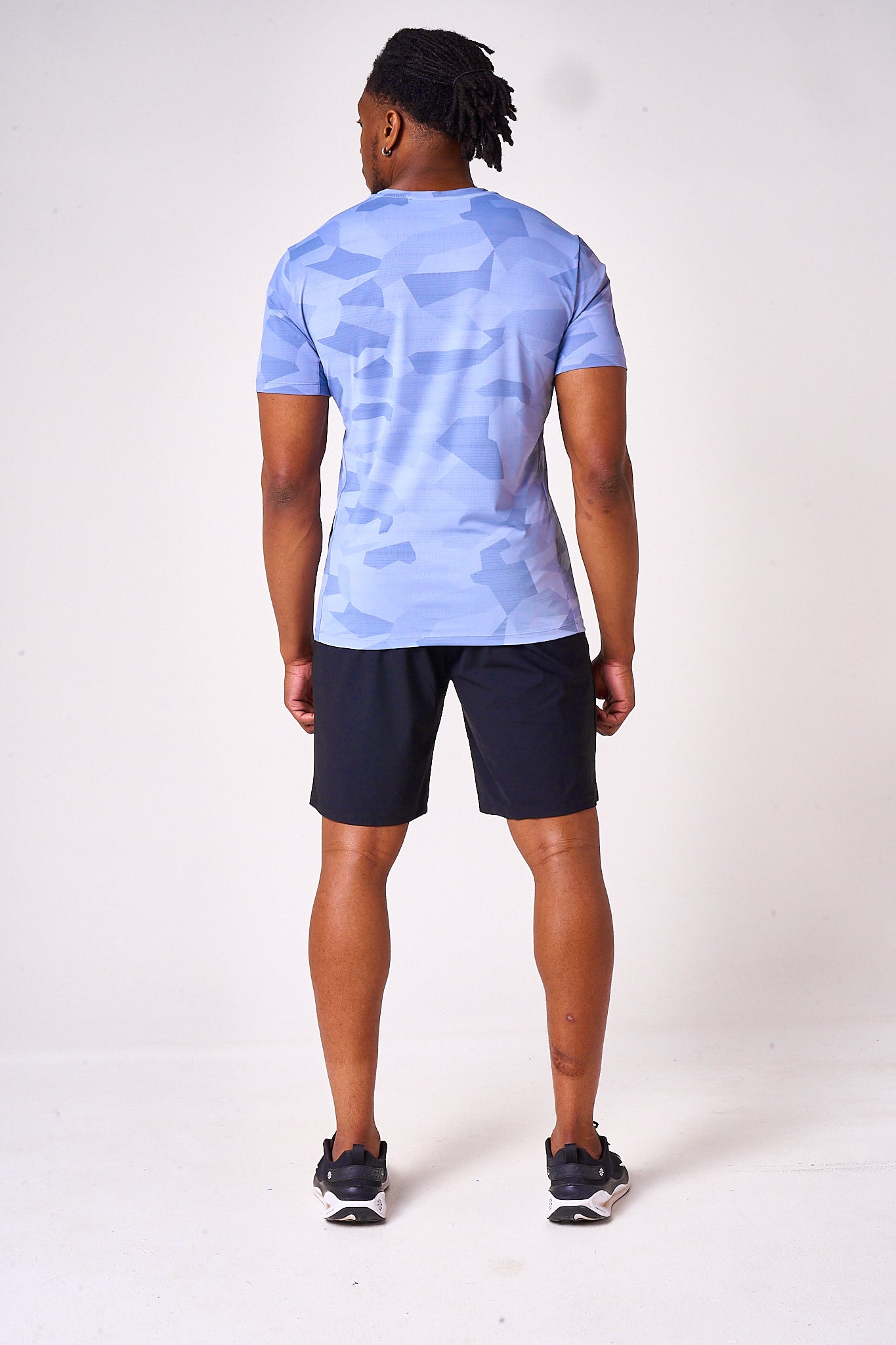 Camo T shirt