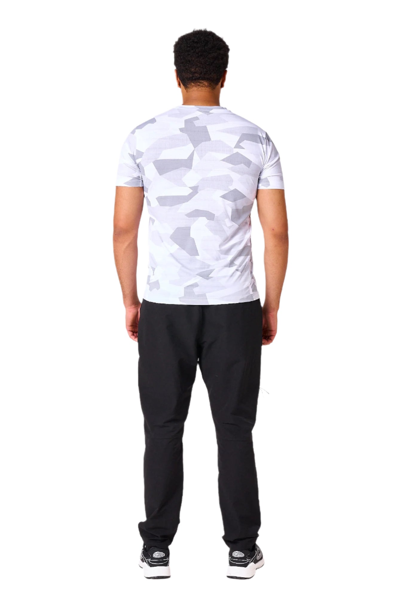 Camo T shirt