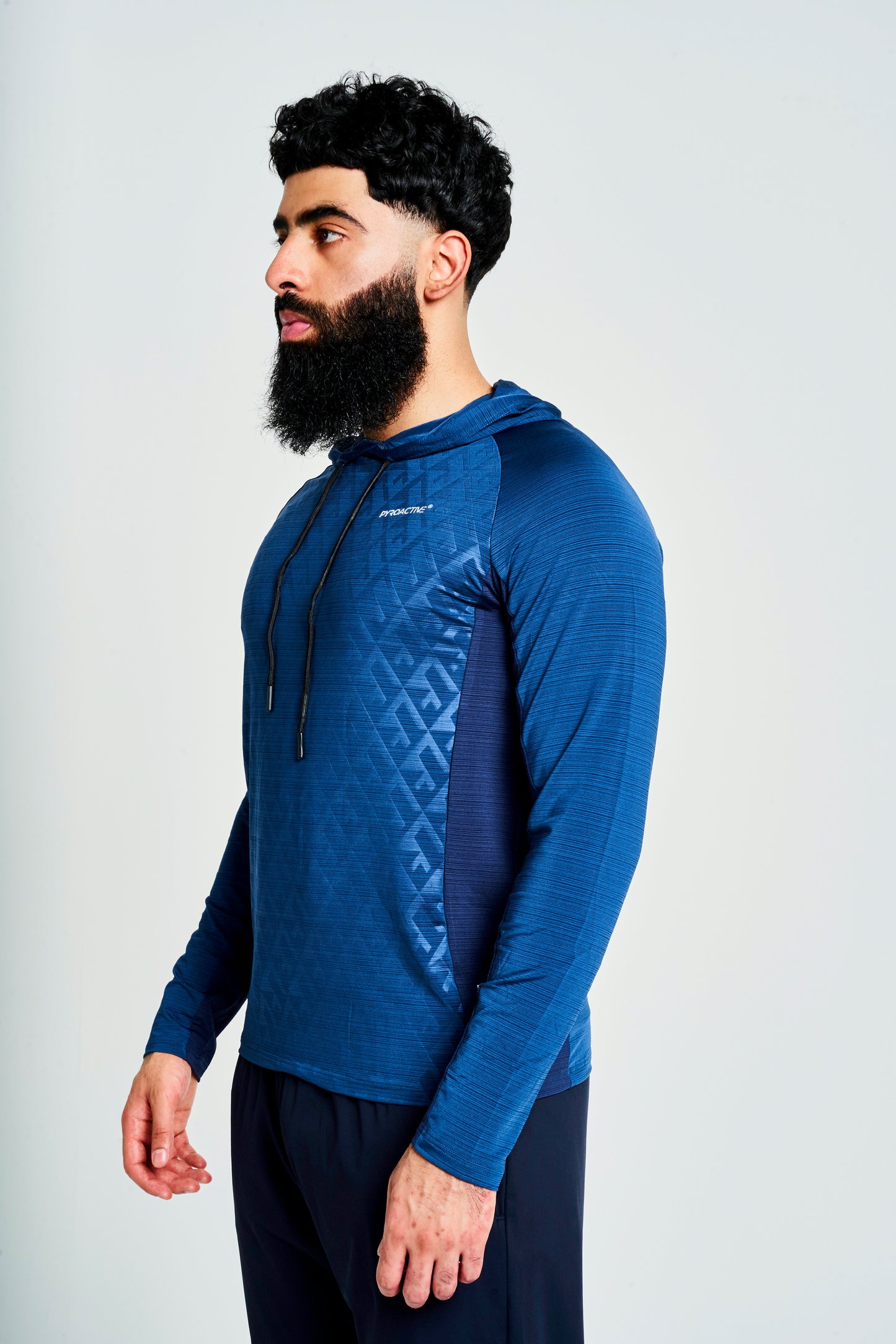 Pyroactive ® Ultra Light Hoodie