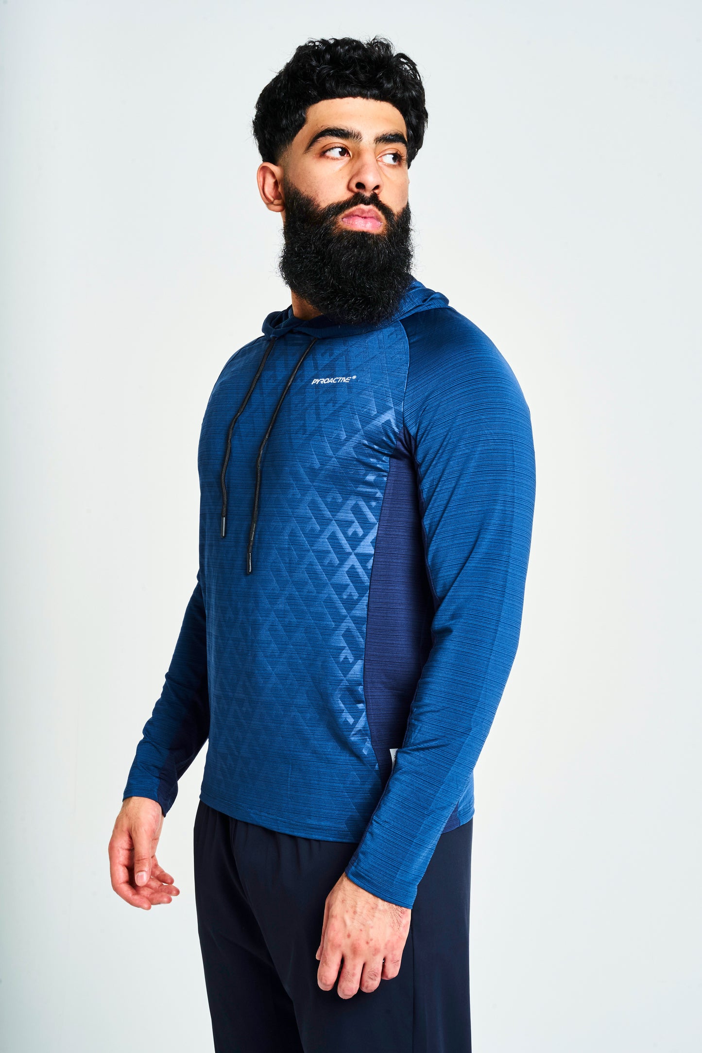 Pyroactive ® Ultra Light Hoodie