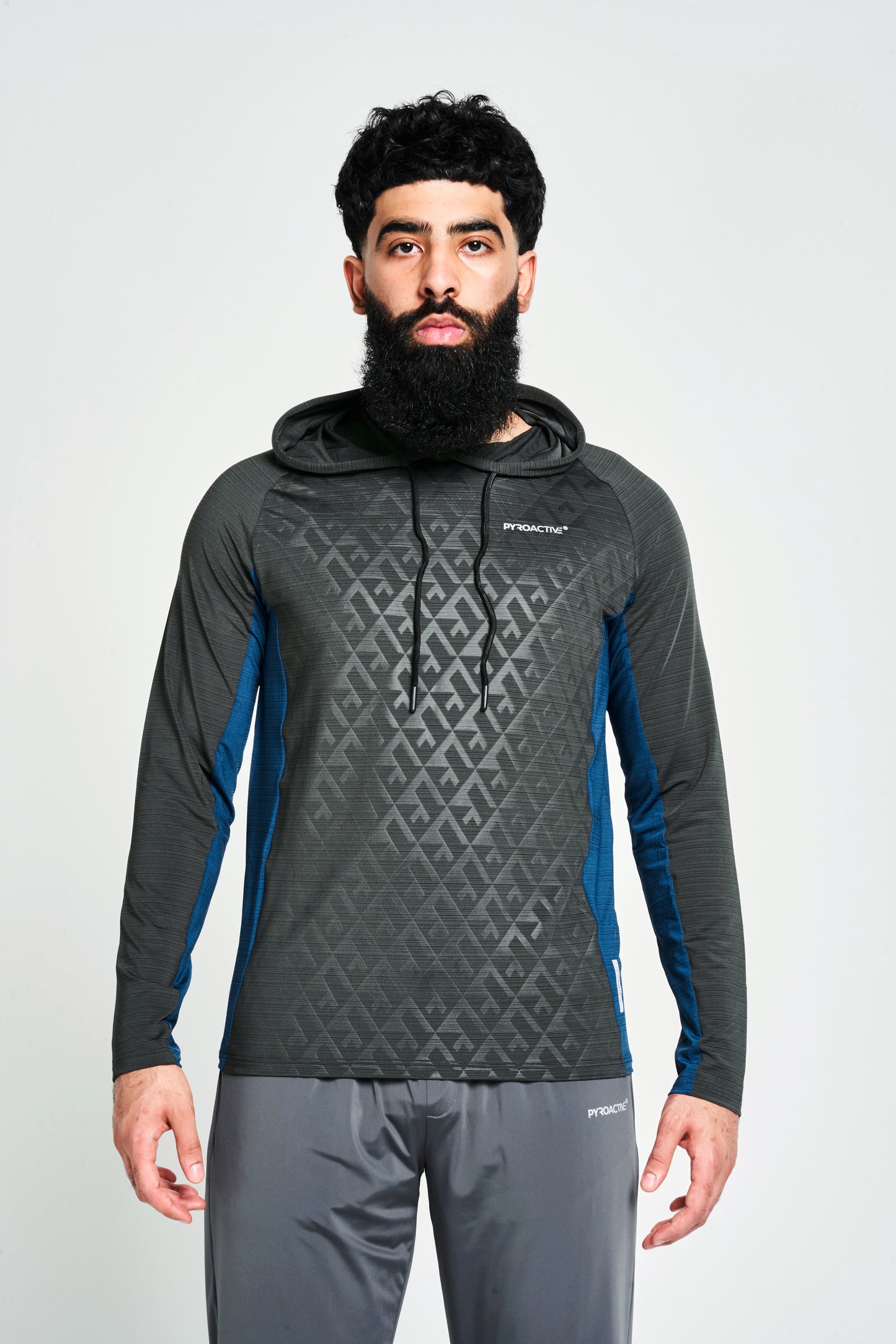 Pyroactive ® Ultra Light Hoodie