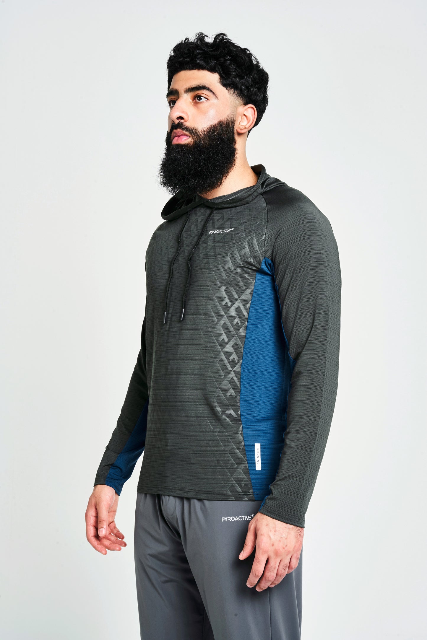 Pyroactive ® Ultra Light Hoodie