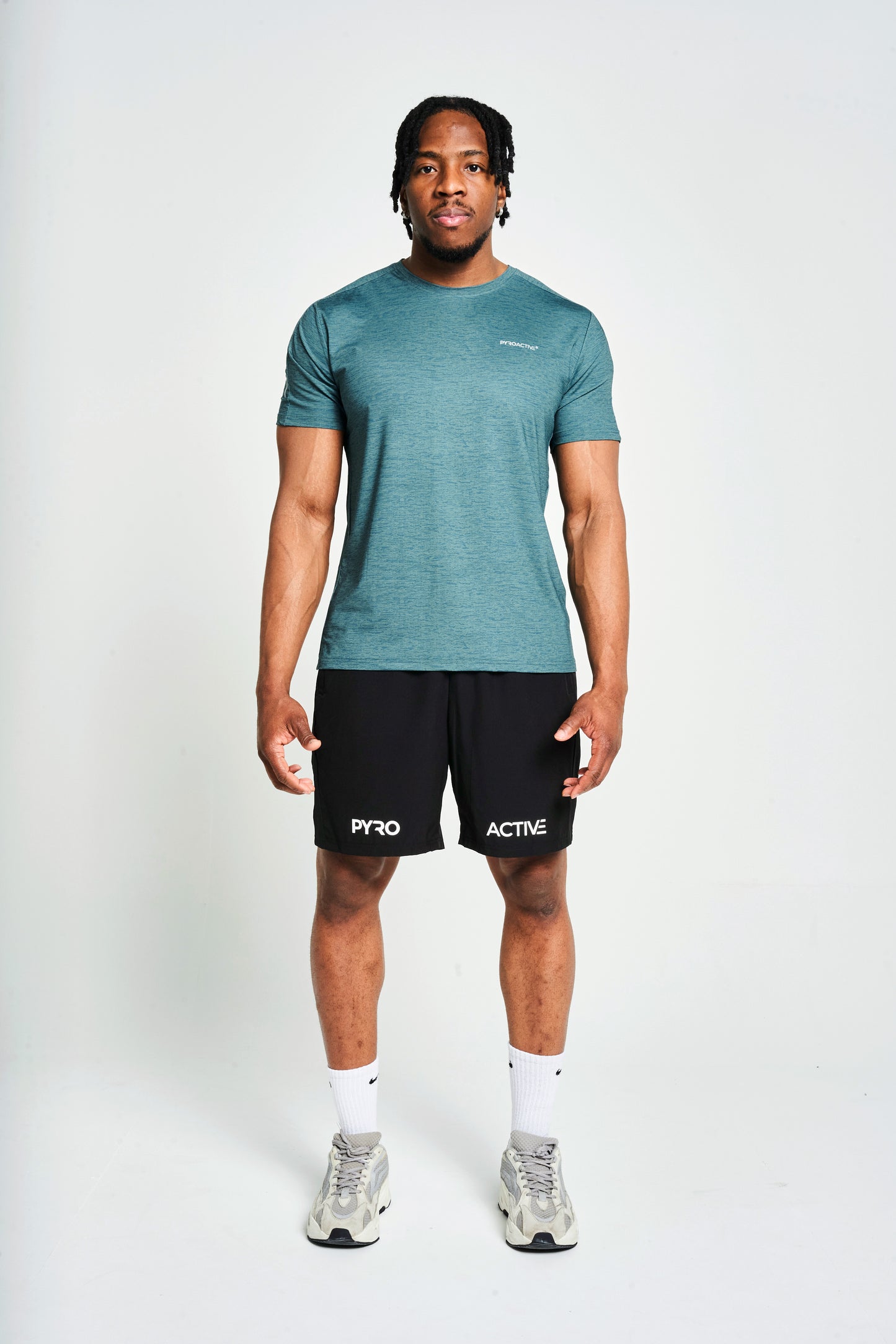 Pyroactive ® Comfort-Fit T shirt