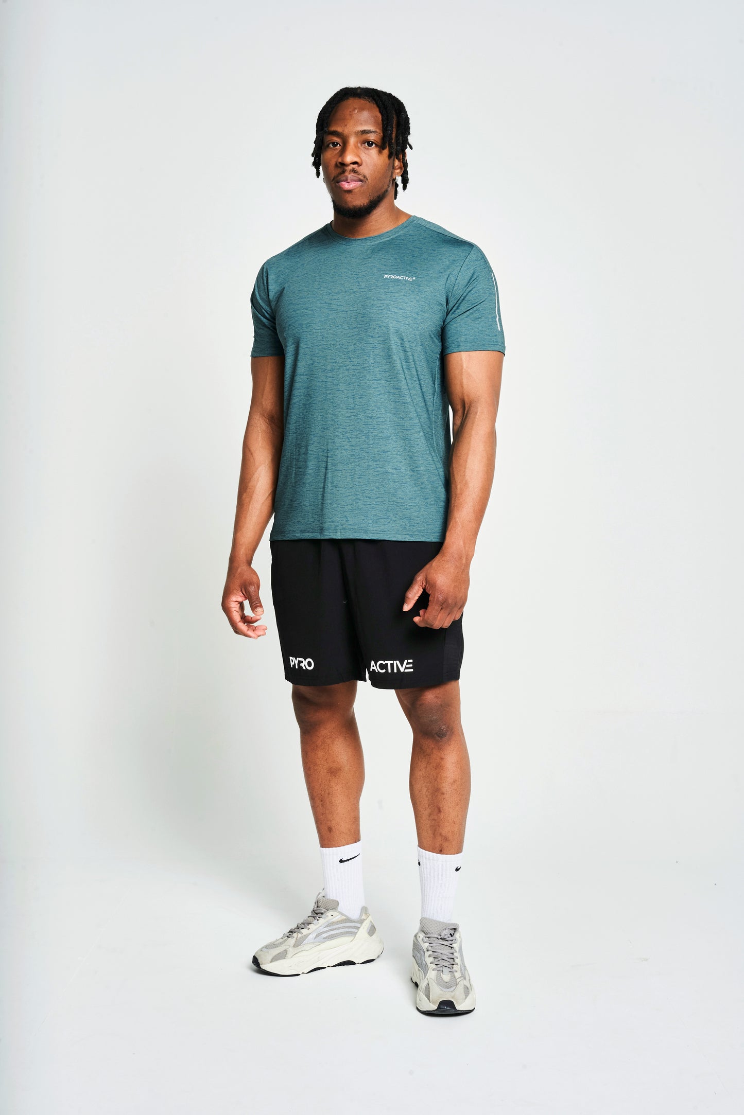 Pyroactive ® Comfort-Fit T shirt