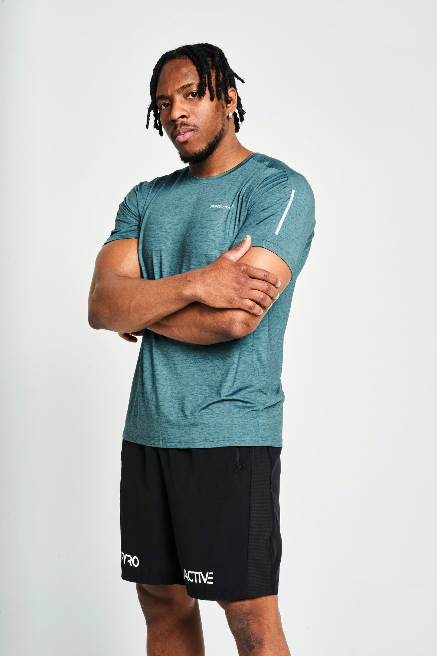 Pyroactive ® Comfort-Fit T shirt