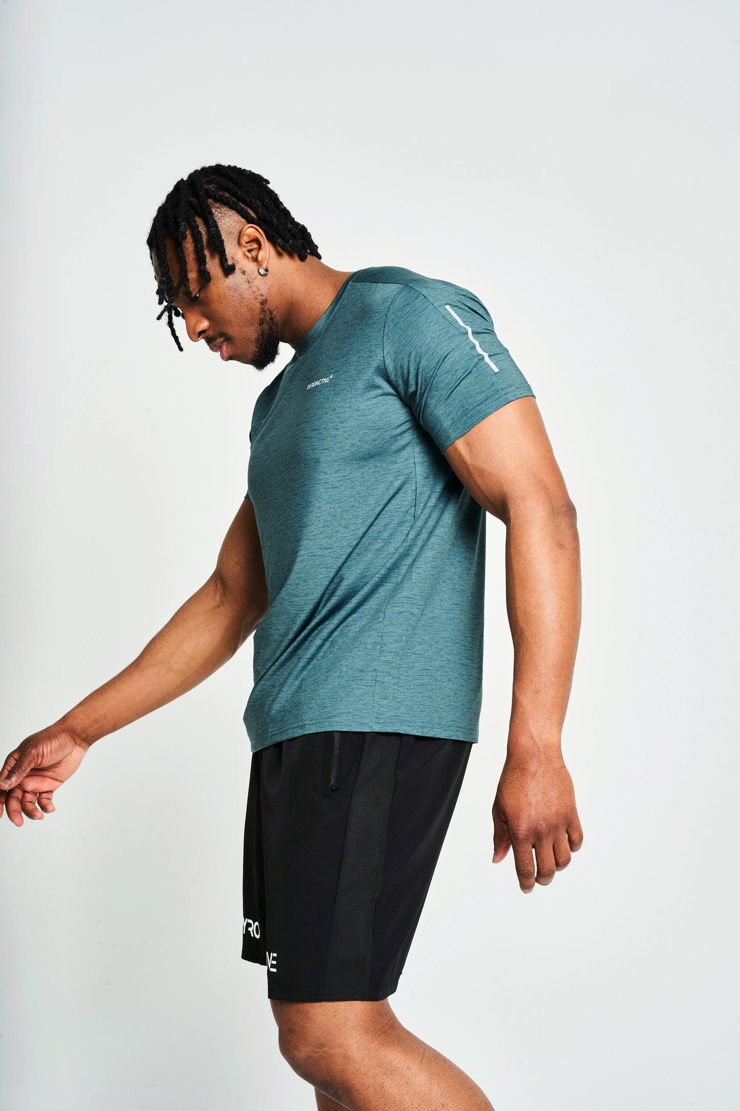 Pyroactive ® Comfort-Fit T shirt