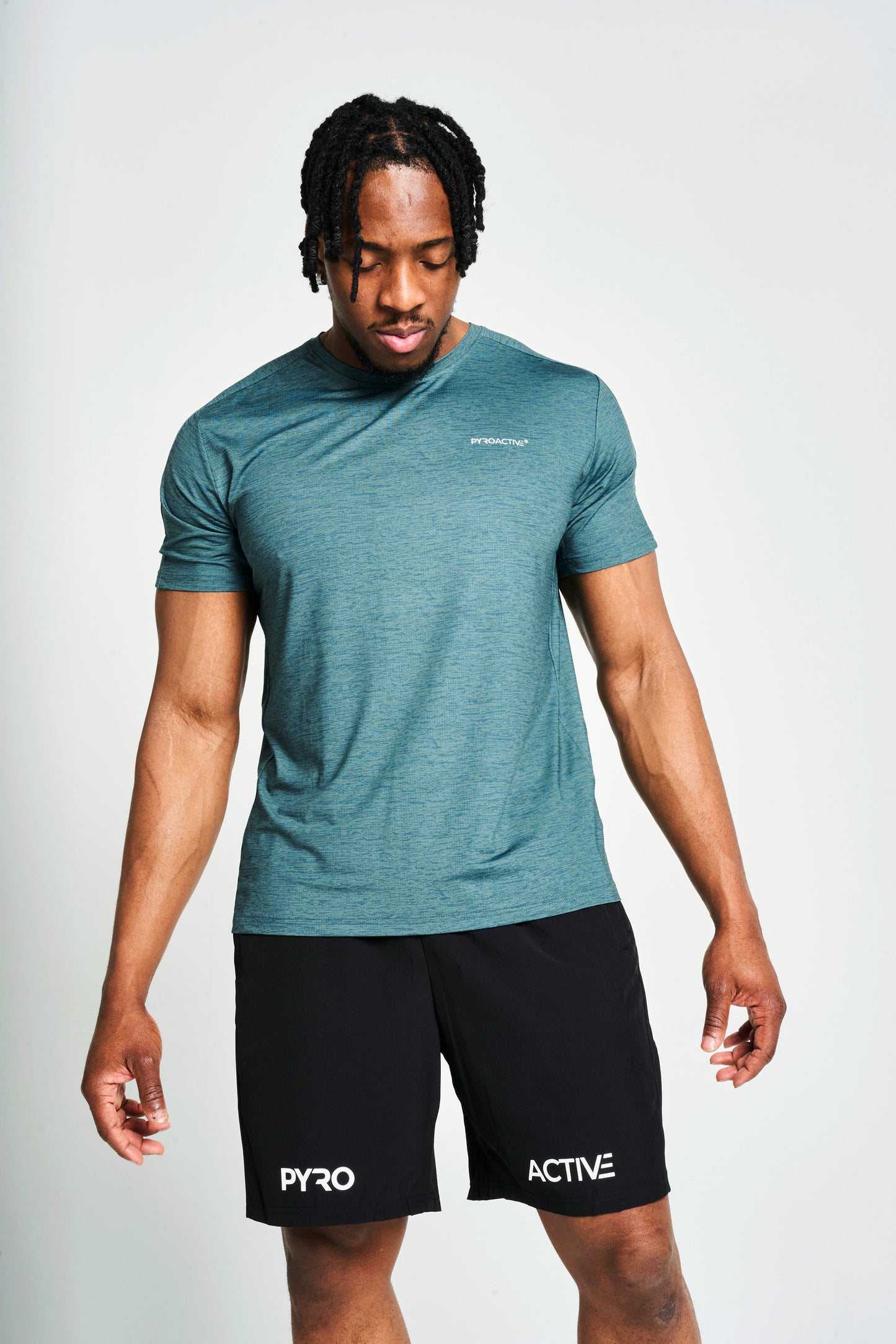 Pyroactive ® Comfort-Fit T shirt
