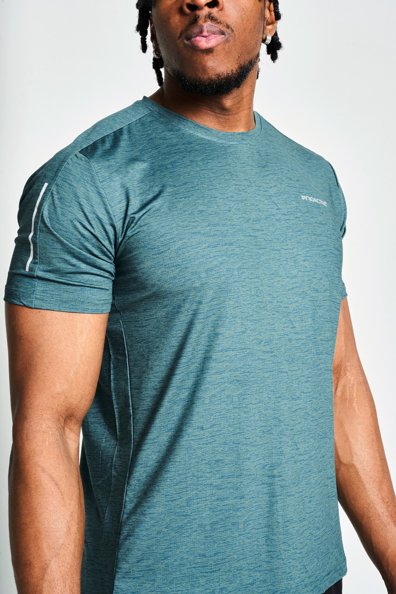 Pyroactive ® Comfort-Fit T shirt
