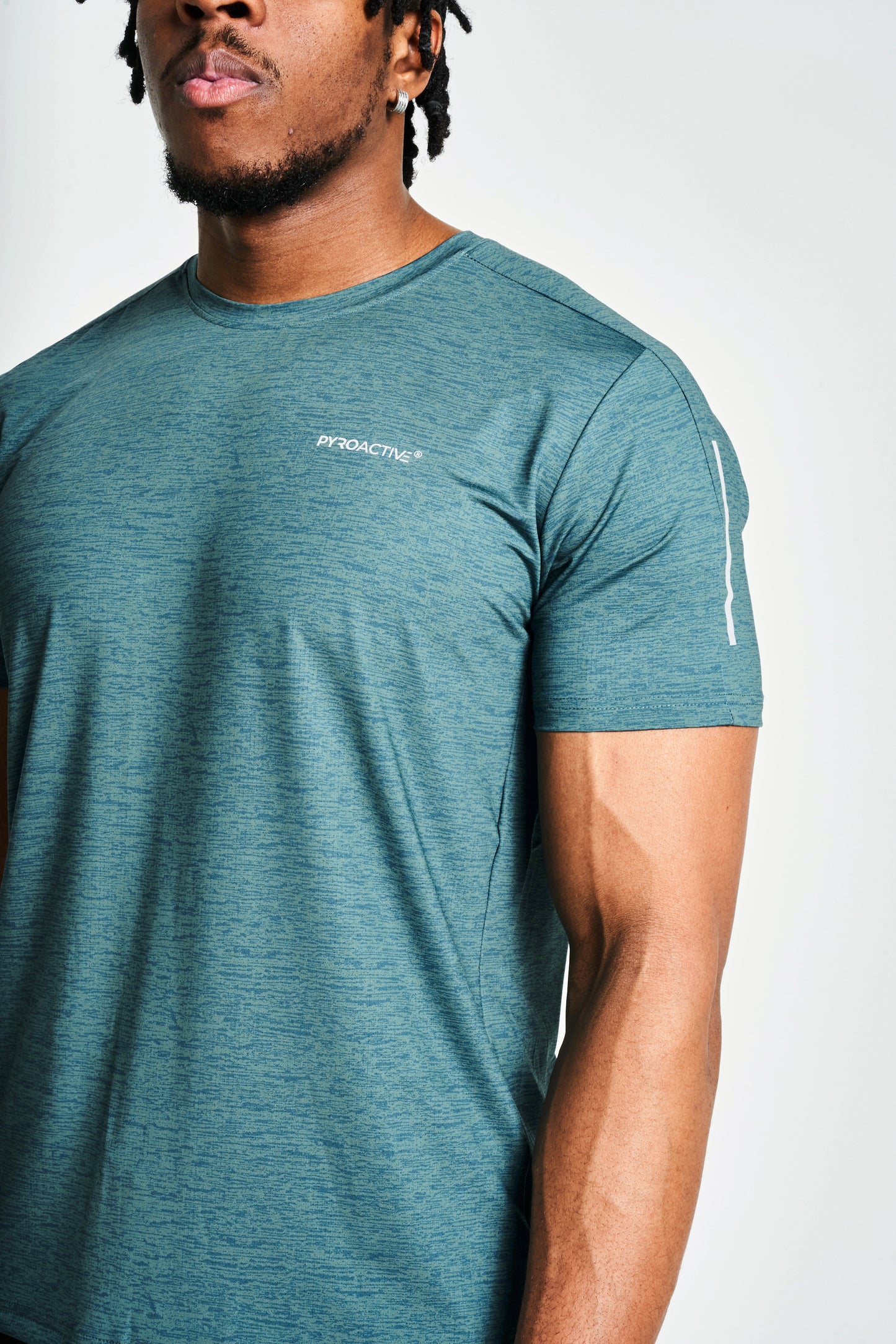 Pyroactive ® Comfort-Fit T shirt