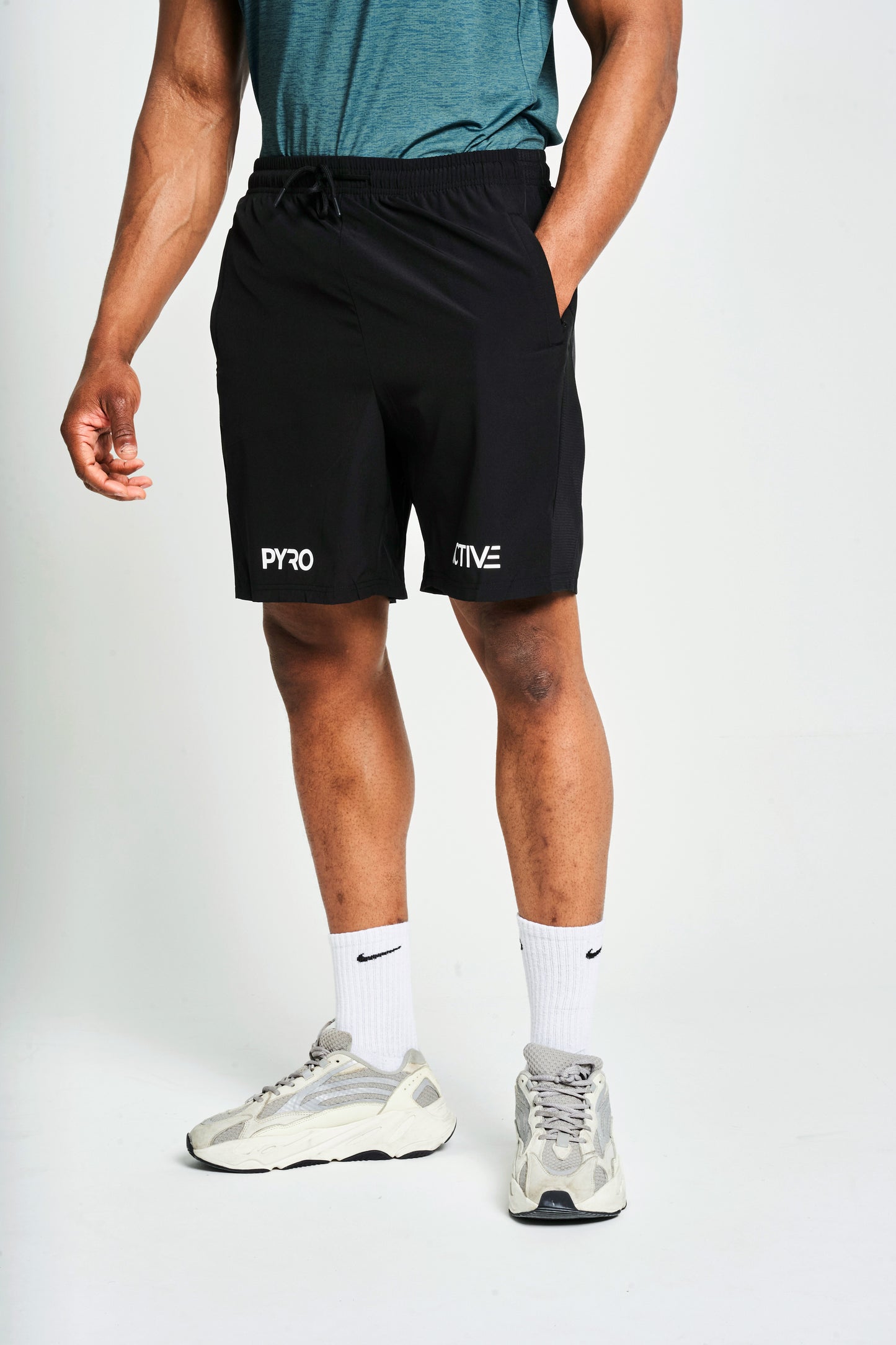 Pyroactive ® CoreStride Shorts