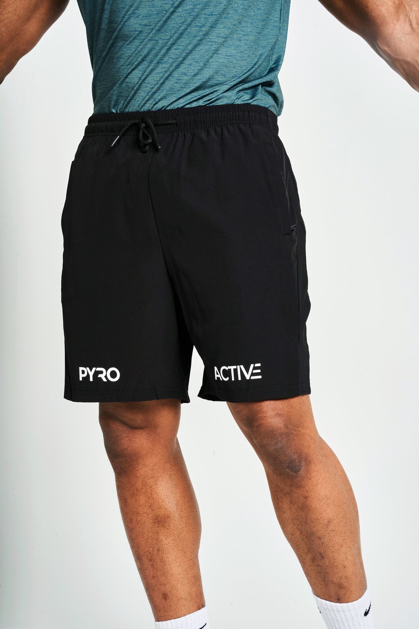 Pyroactive ® CoreStride Shorts