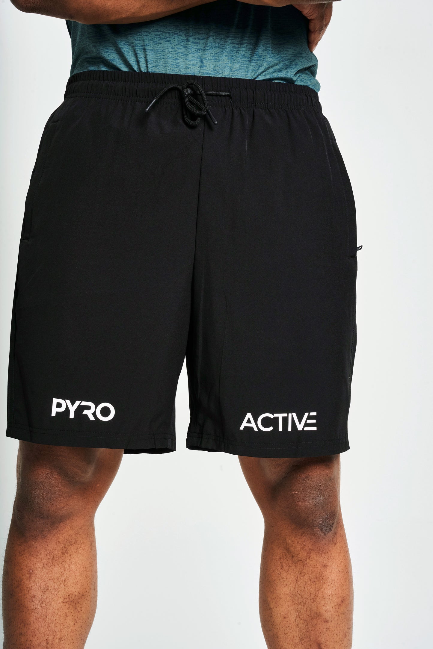 Pyroactive ® CoreStride Shorts