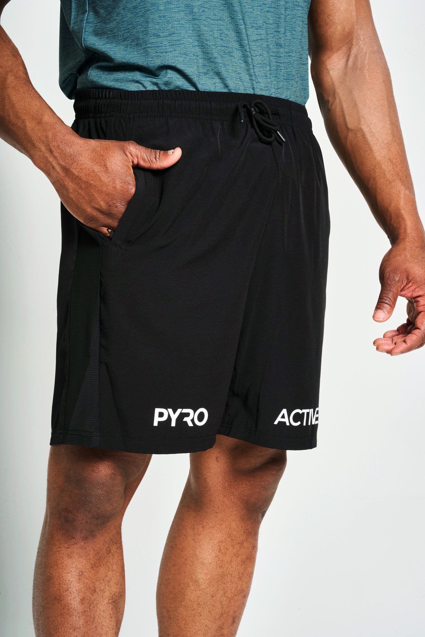 Pyroactive ® CoreStride Shorts
