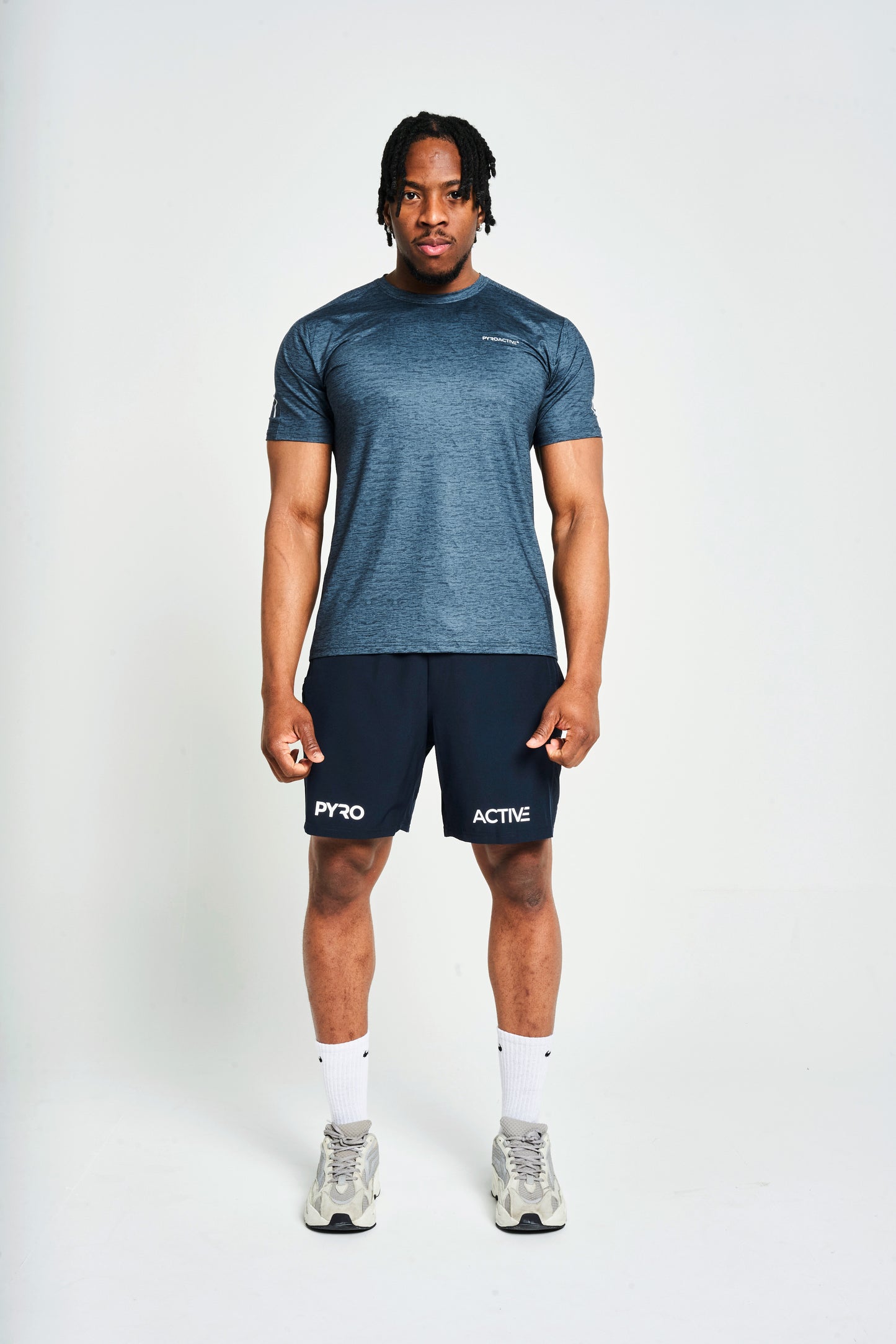 Pyroactive ® Comfort-Fit T shirt