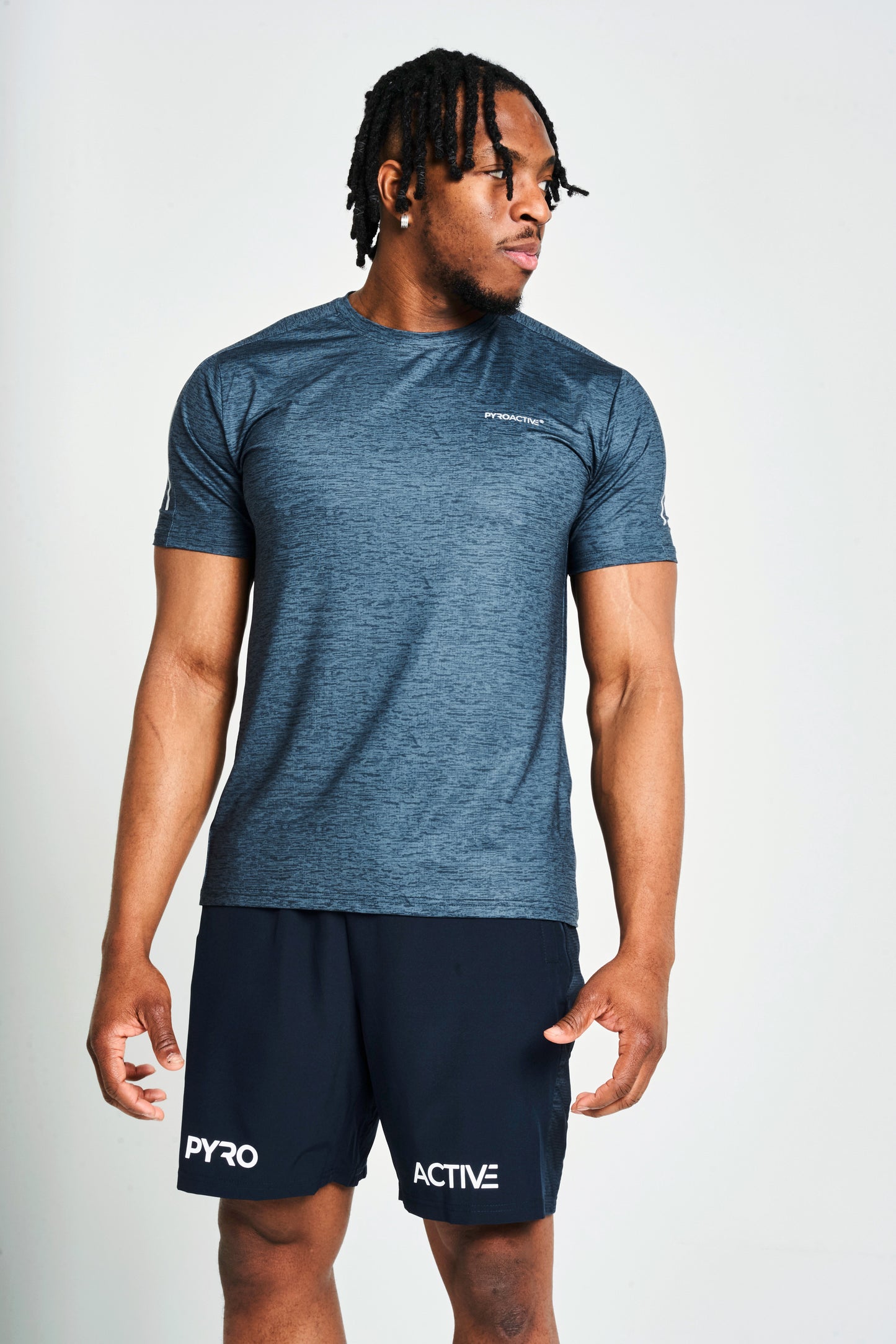 Pyroactive ® Comfort-Fit T shirt