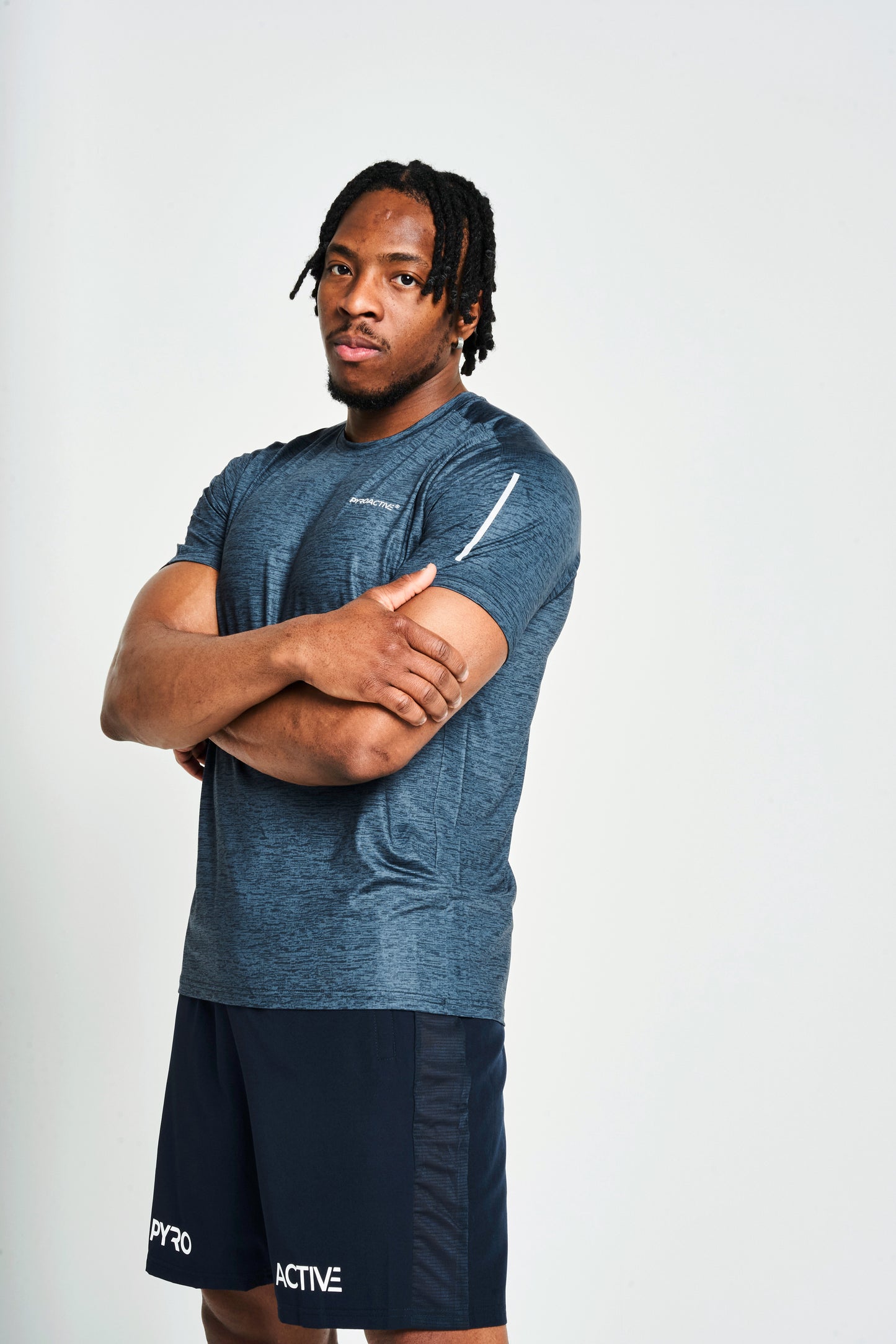 Pyroactive ® Comfort-Fit T shirt