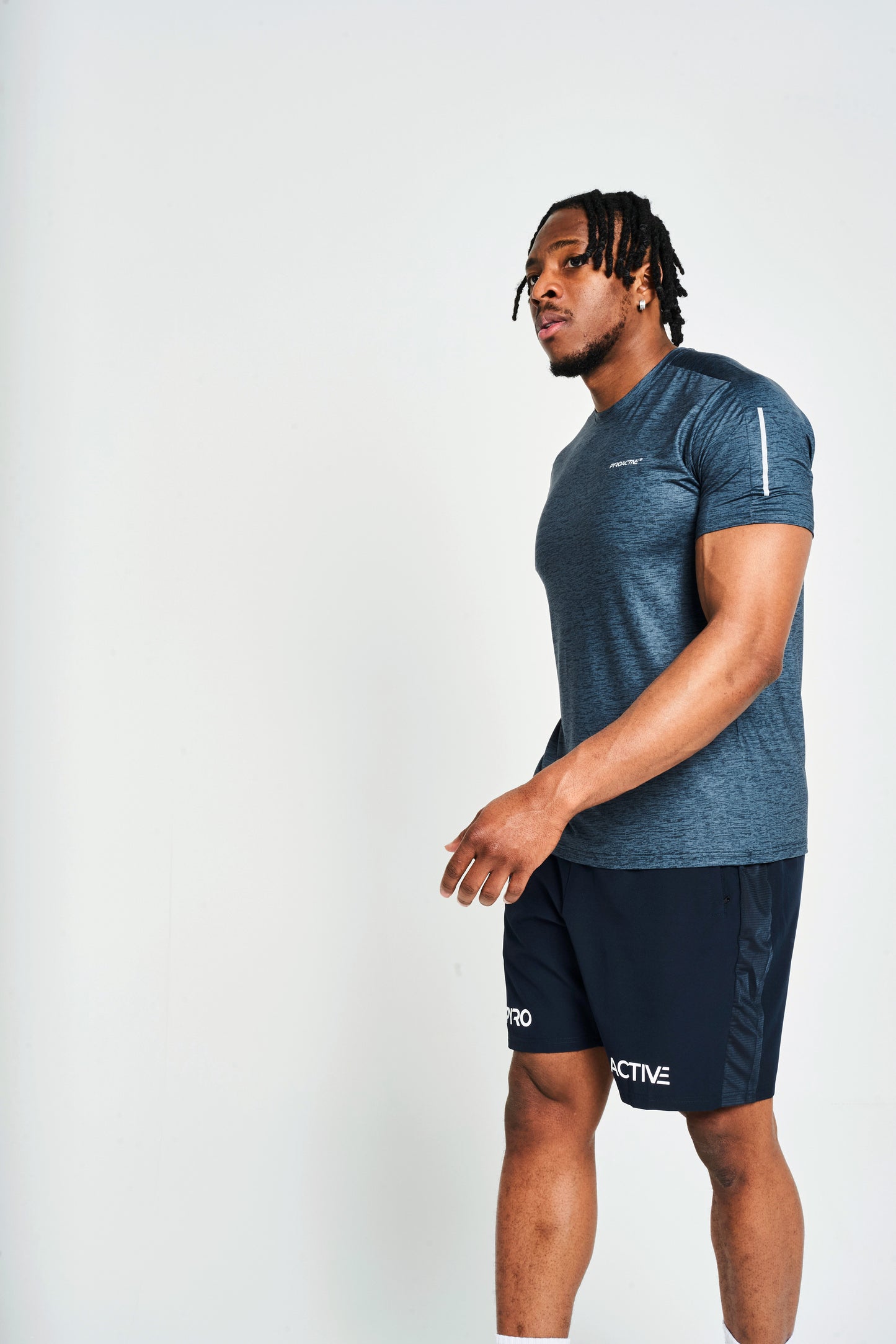 Pyroactive ® Comfort-Fit T shirt