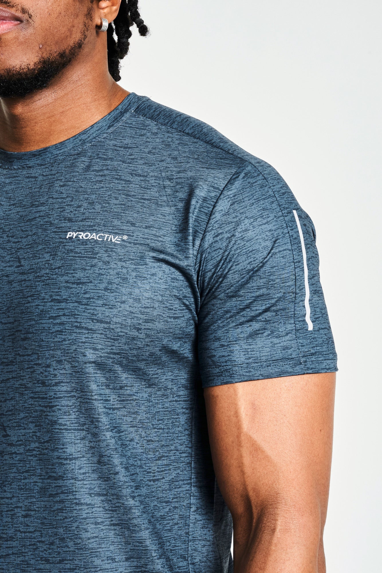 Pyroactive ® Comfort-Fit T shirt