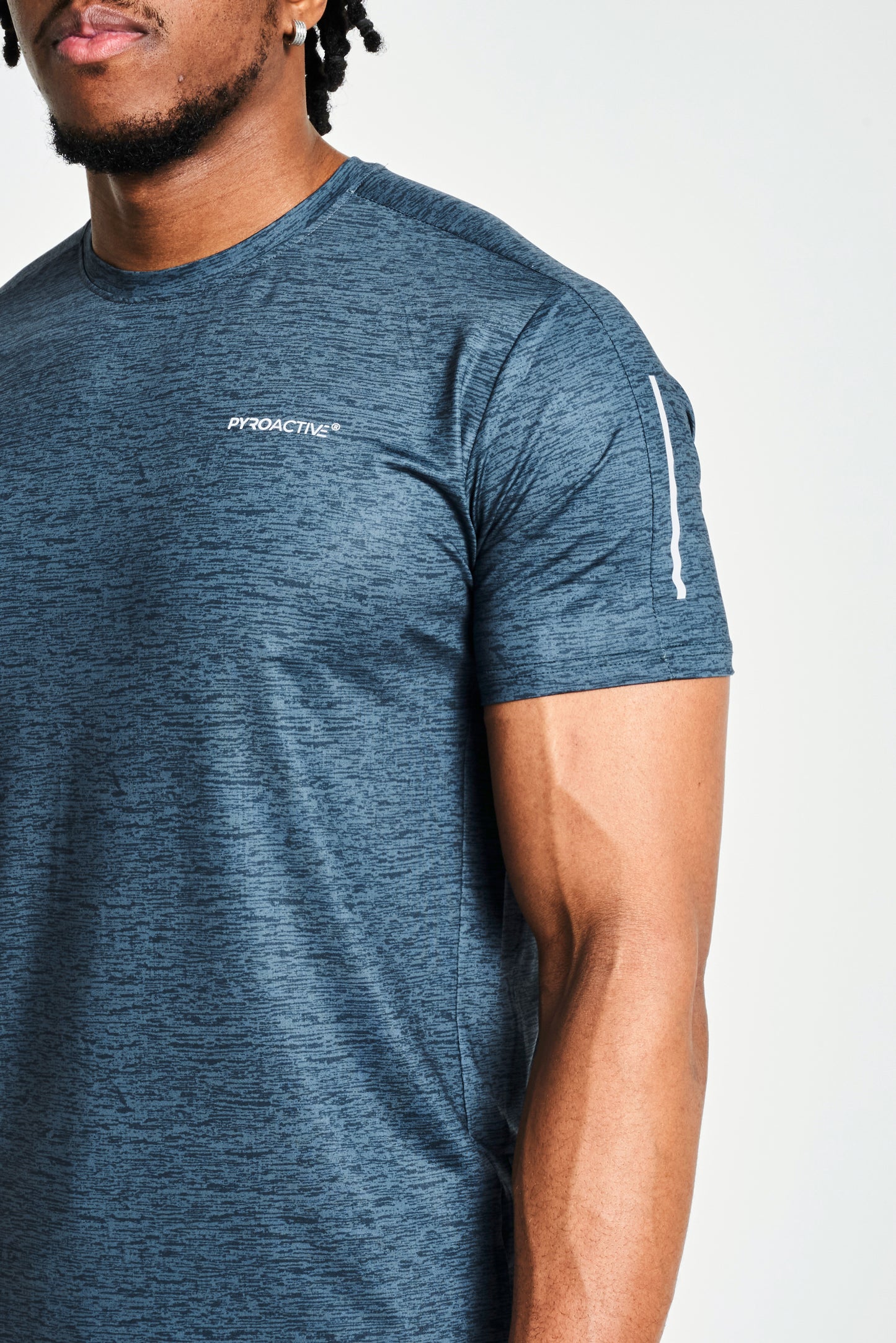 Pyroactive ® Comfort-Fit T shirt