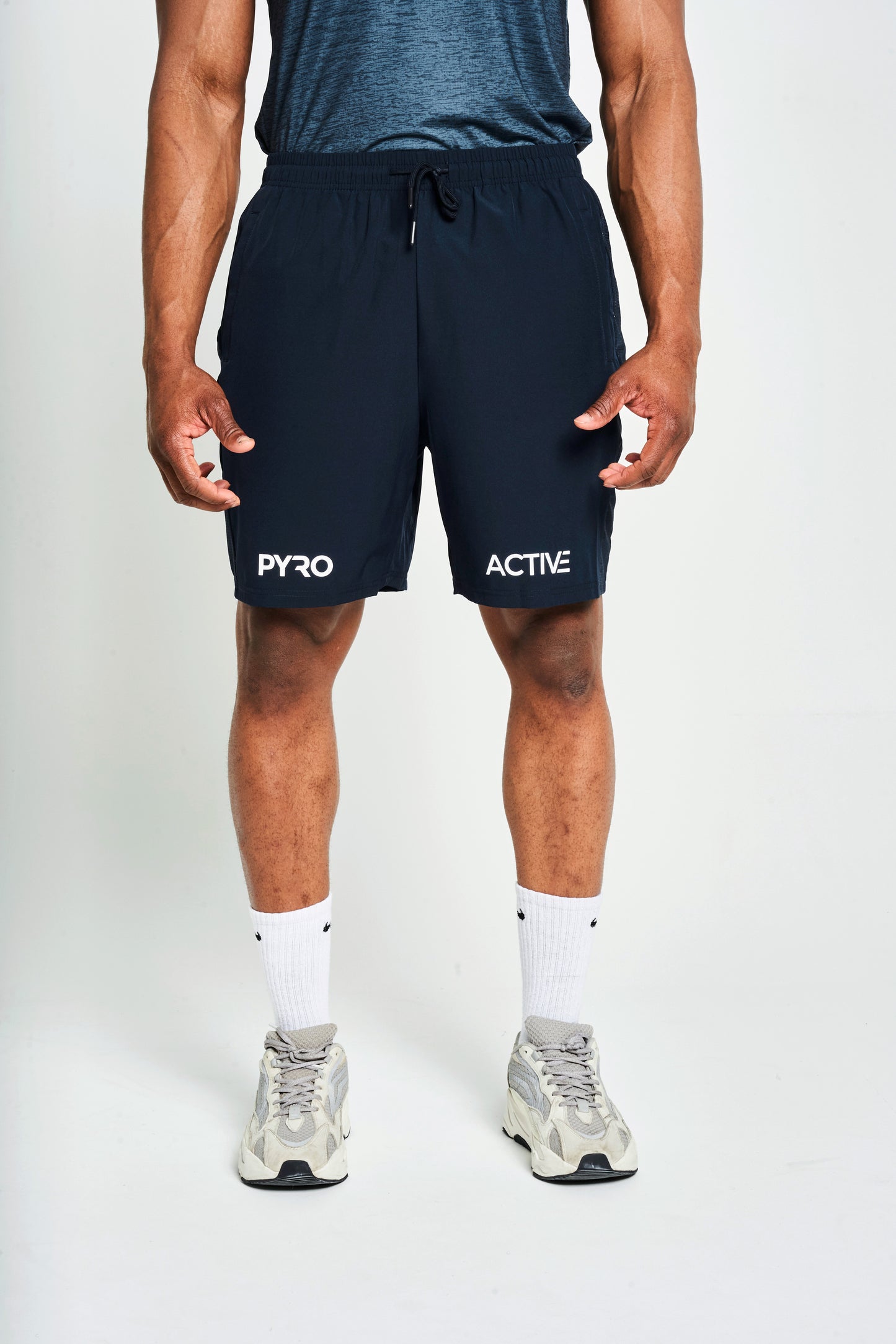 Pyroactive ® CoreStride Shorts
