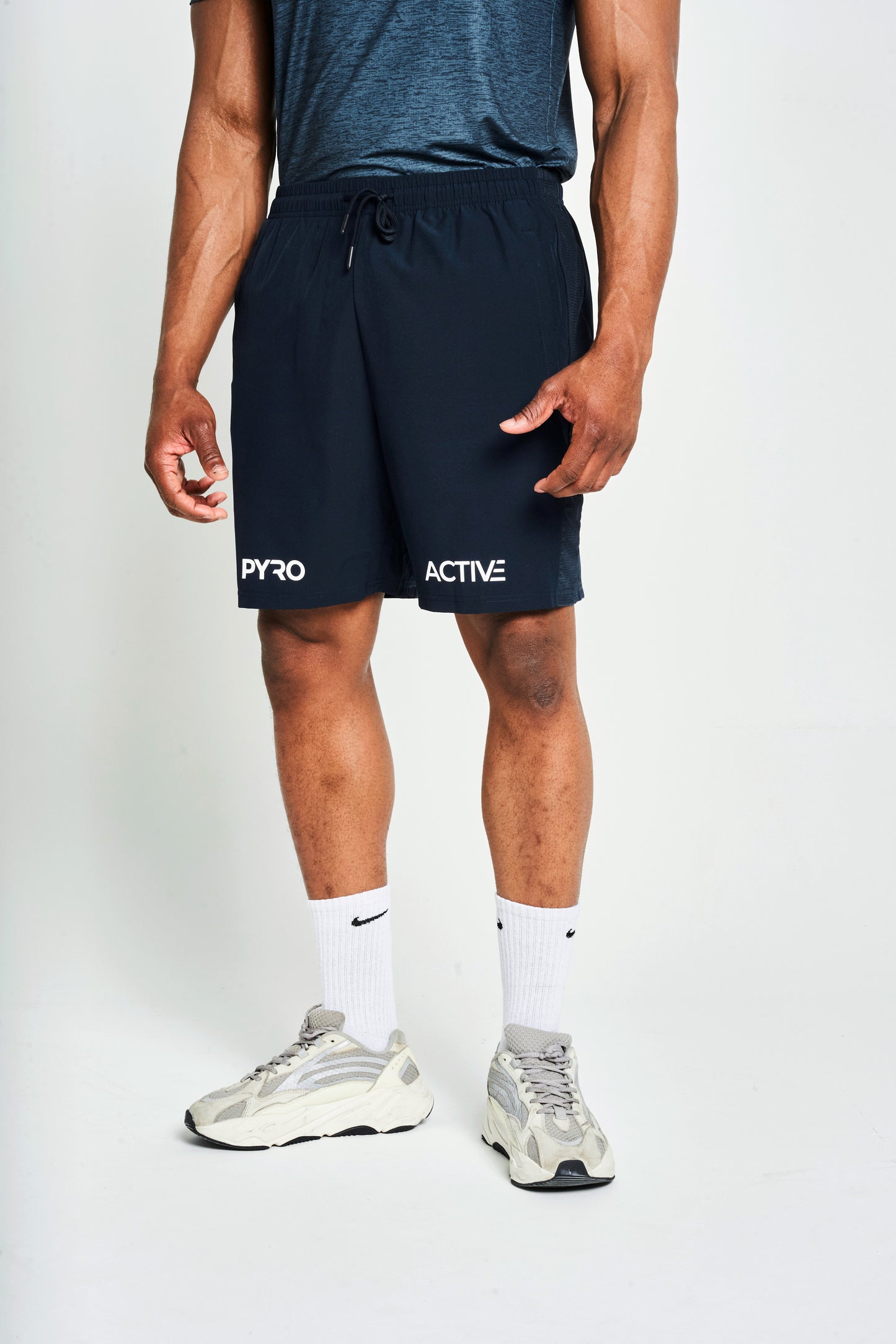 Pyroactive ® CoreStride Shorts