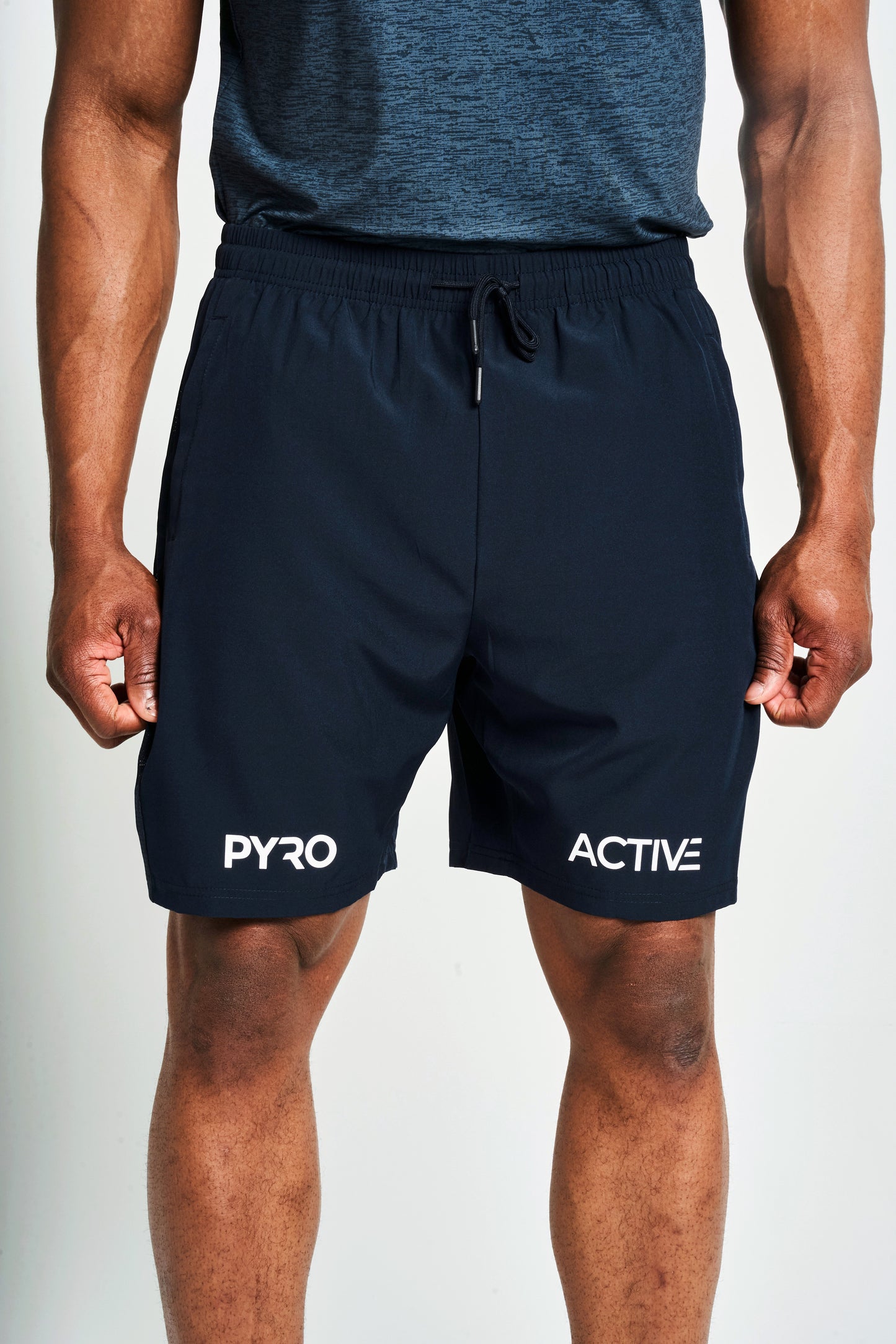 Pyroactive ® CoreStride Shorts