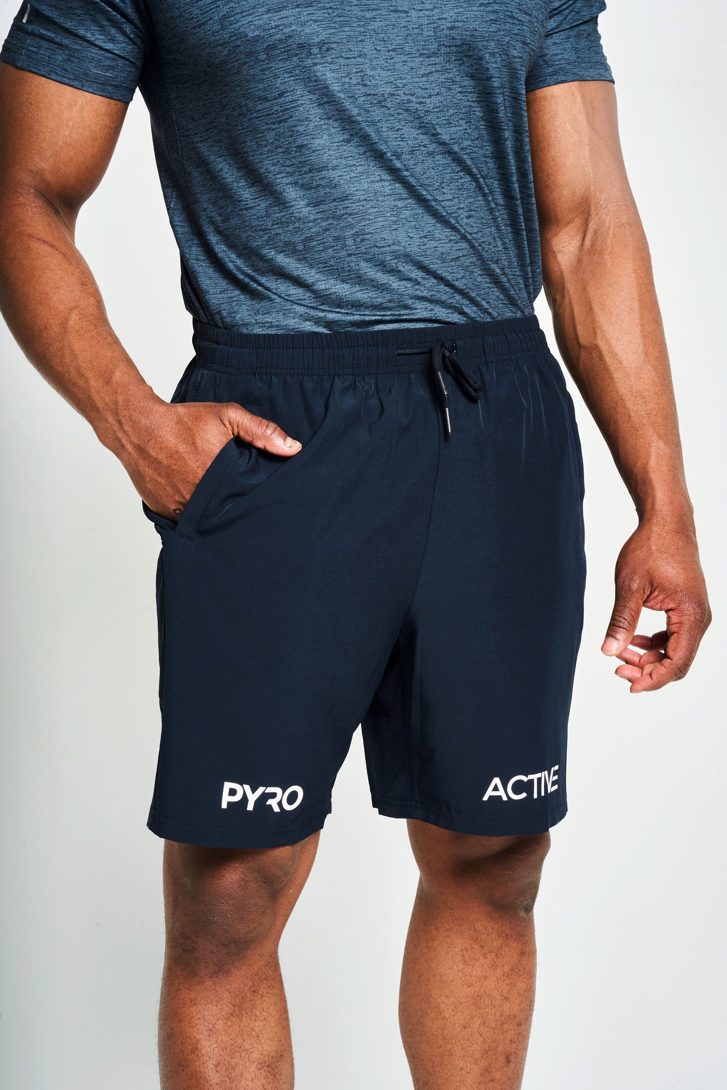 Pyroactive ® CoreStride Shorts