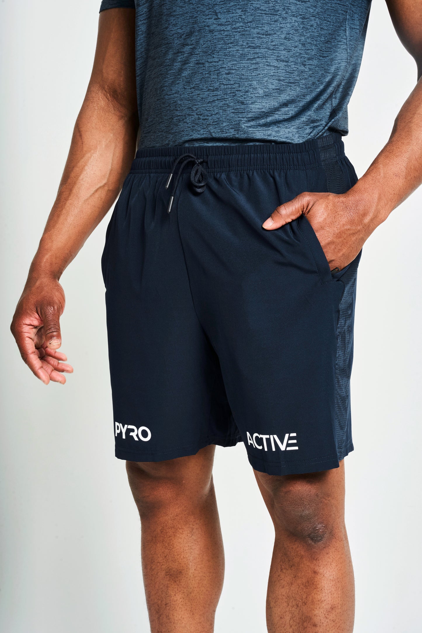Pyroactive ® CoreStride Shorts