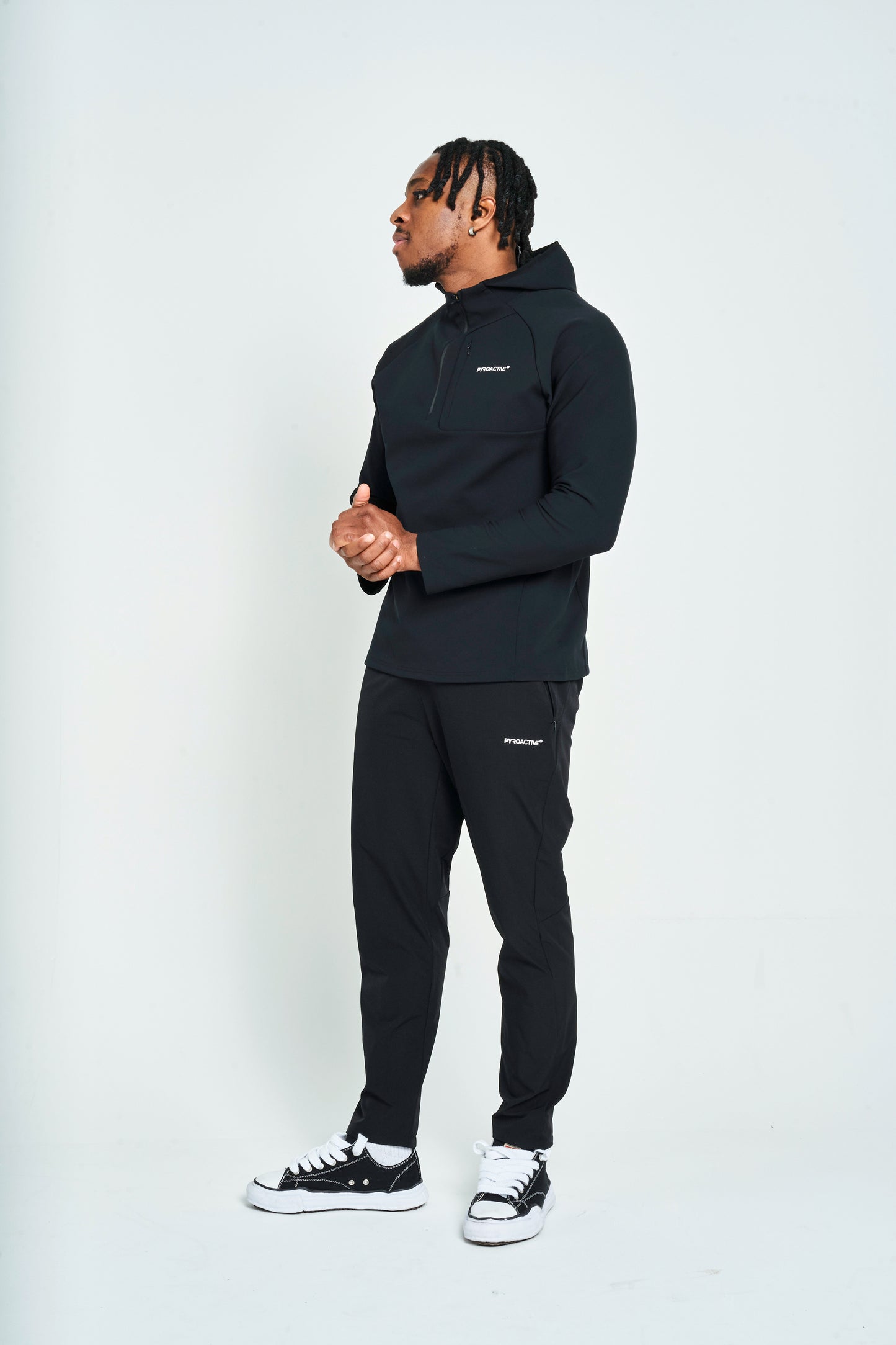 Pre order now for new year - Pyroactive® Elite Tracksuit - Best selling