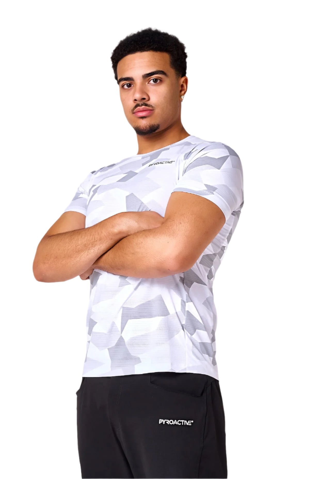 Pyroactive ® T shirts