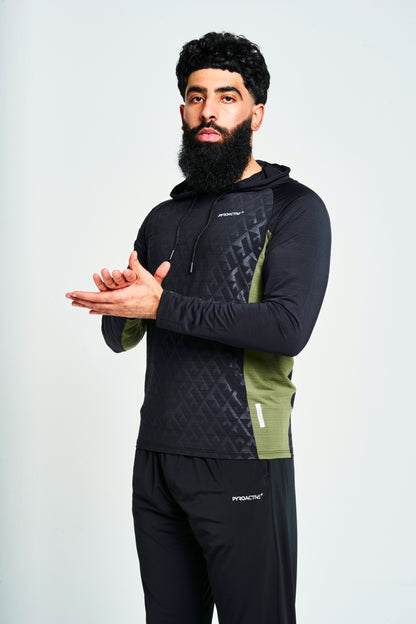 Pyroactive ® Ultra Light Hoodie