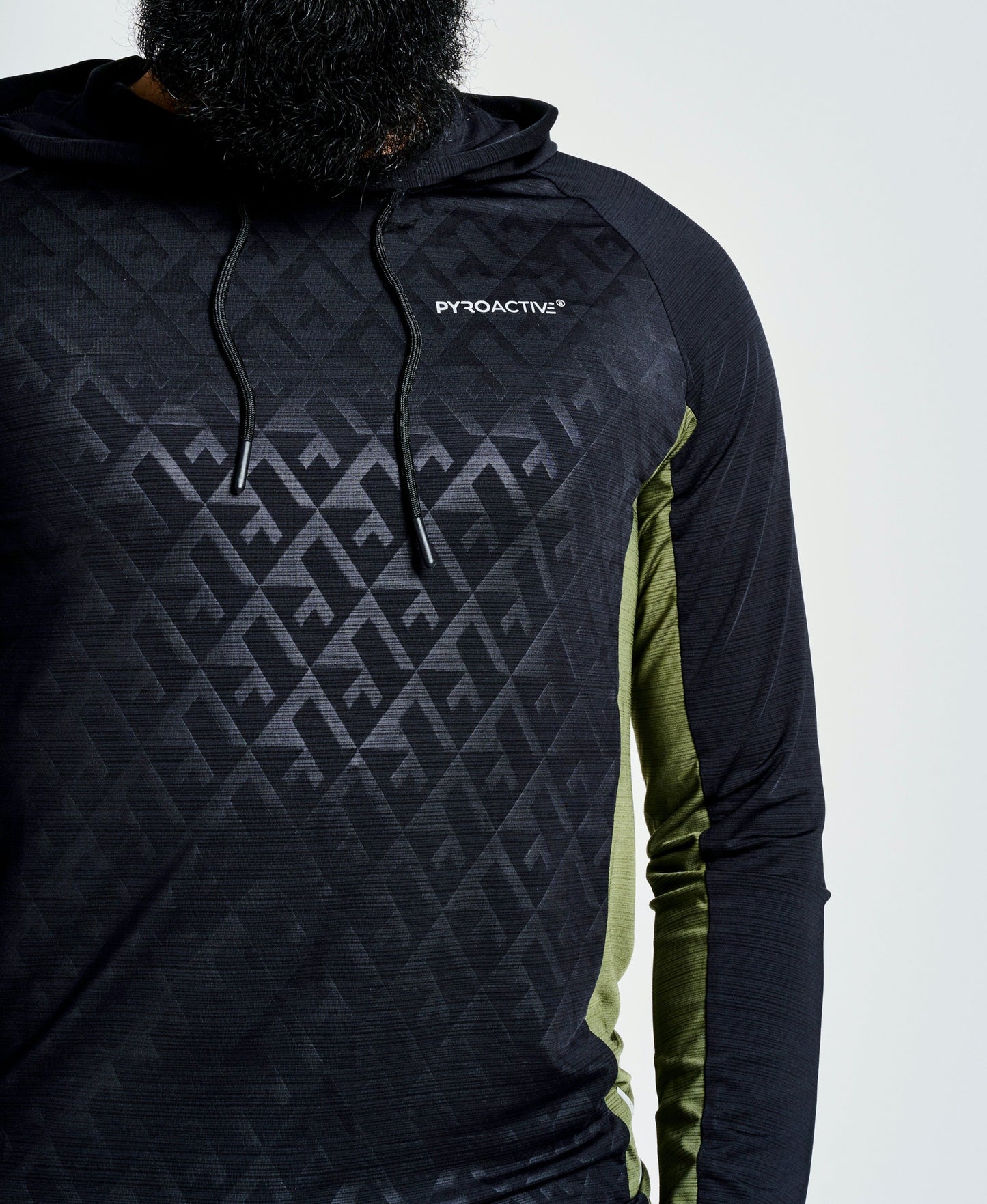 Pyroactive ® Ultra Light Hoodie