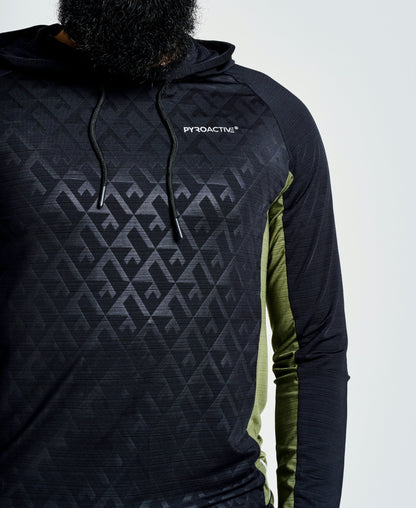 Pyroactive ® Ultra Light Hoodie