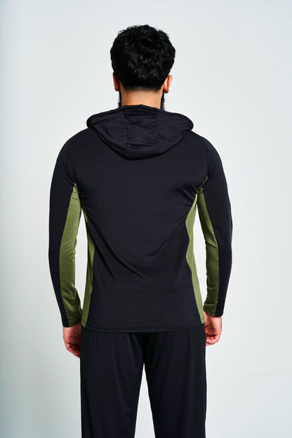 Pyroactive ® Ultra Light Hoodie