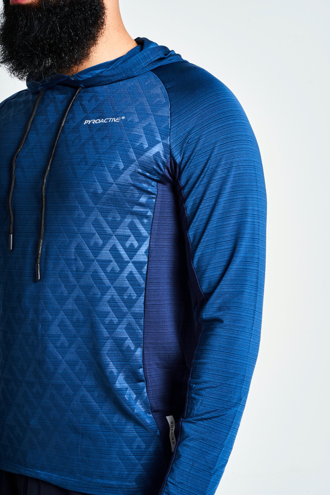Pyroactive ® Ultra Light Hoodie