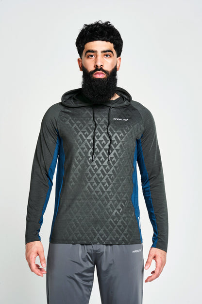 Pyroactive ® Ultra Light Hoodie