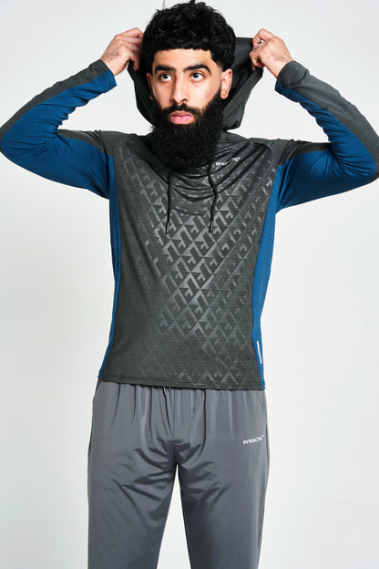 Pyroactive ® Ultra Light Hoodie