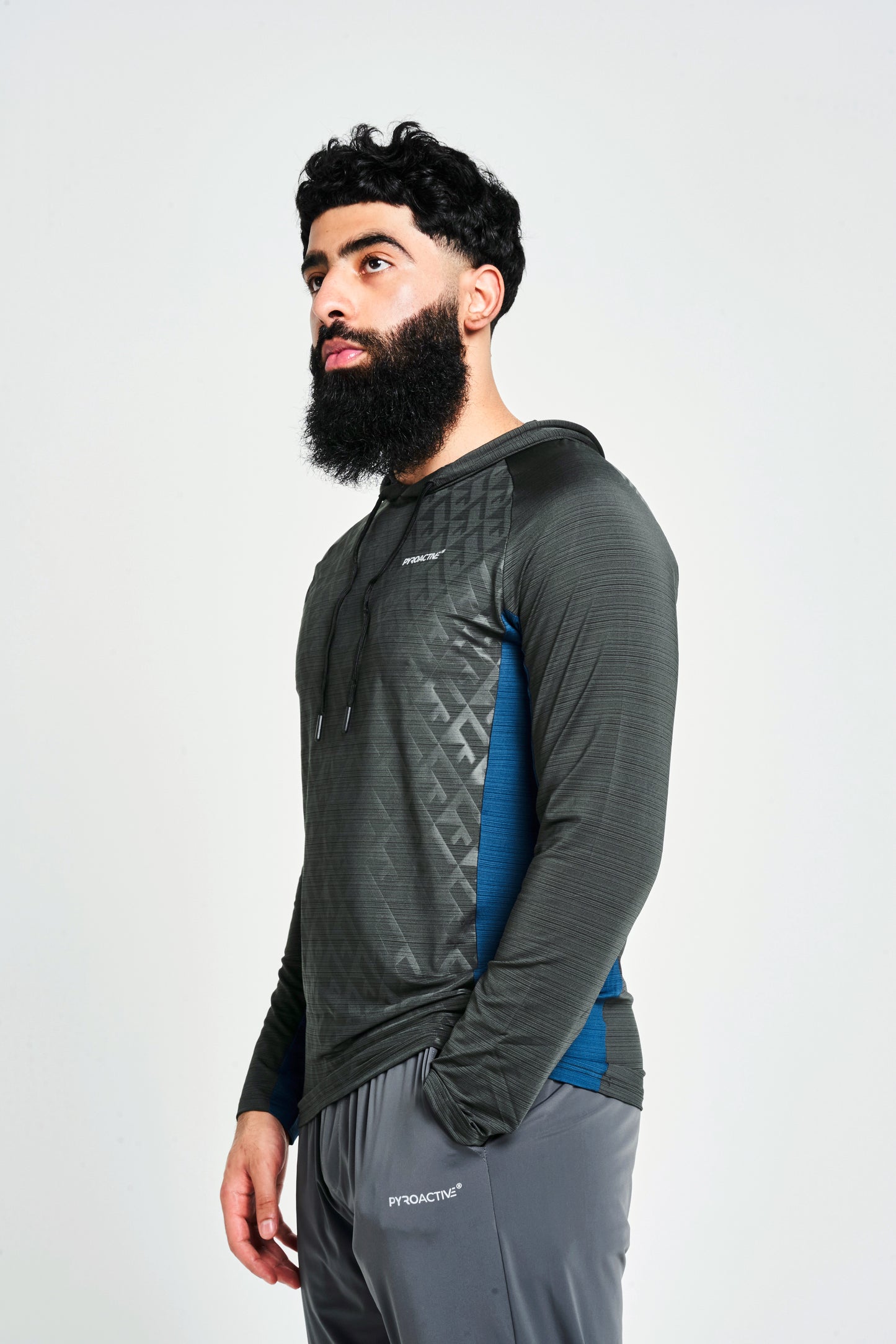 Pyroactive ® Ultra Light Hoodie