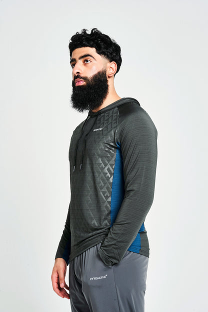 Pyroactive ® Ultra Light Hoodie