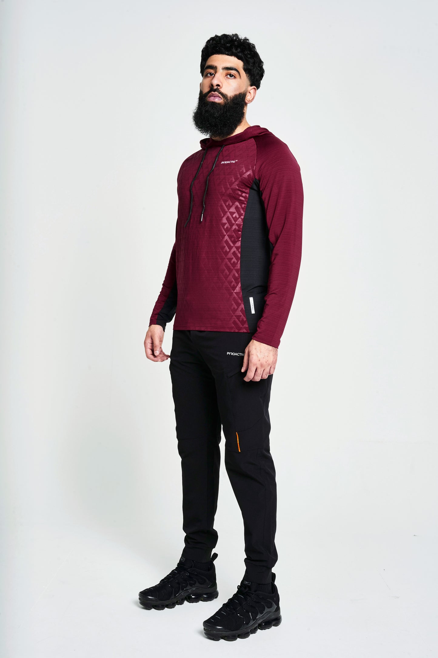 Pyroactive ® Ultra Light Hoodie