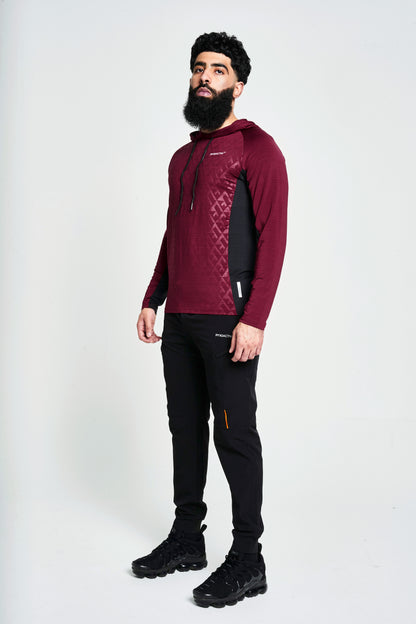 Pyroactive ® Ultra Light Hoodie