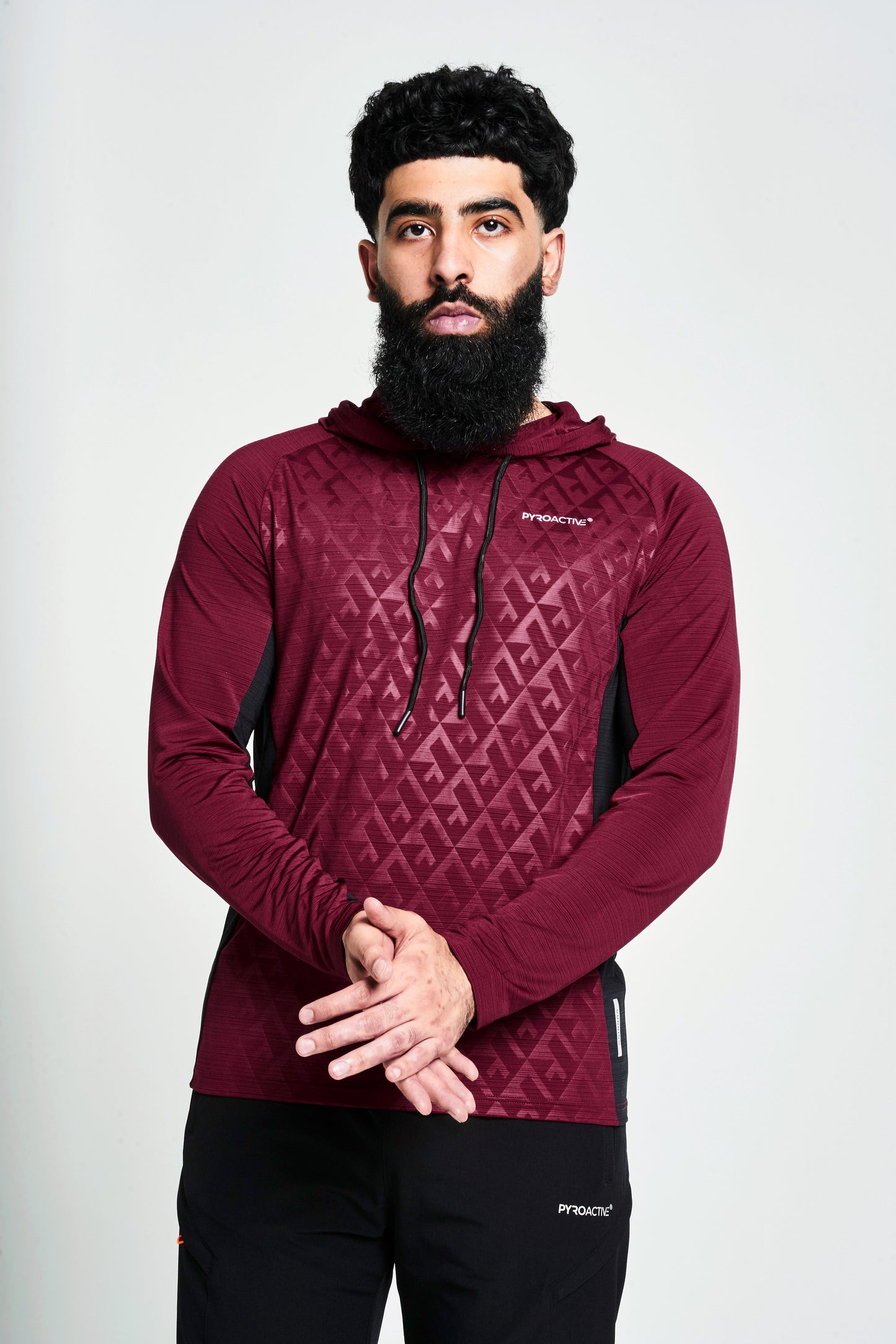Pyroactive ® Ultra Light Hoodie