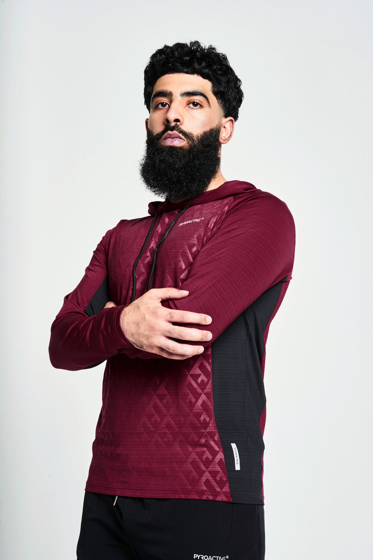 Pyroactive ® Ultra Light Hoodie