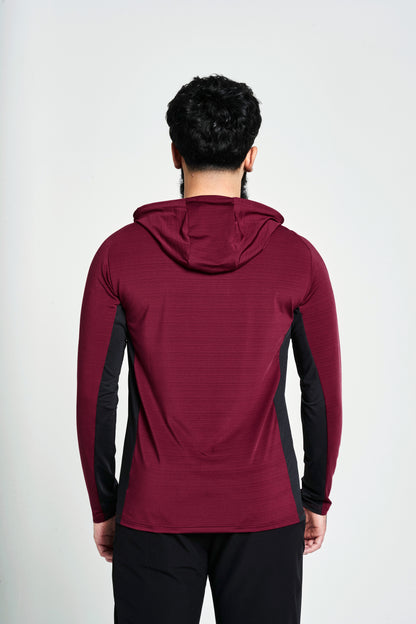 Pyroactive ® Ultra Light Hoodie