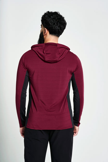 Pyroactive ® Ultra Light Hoodie