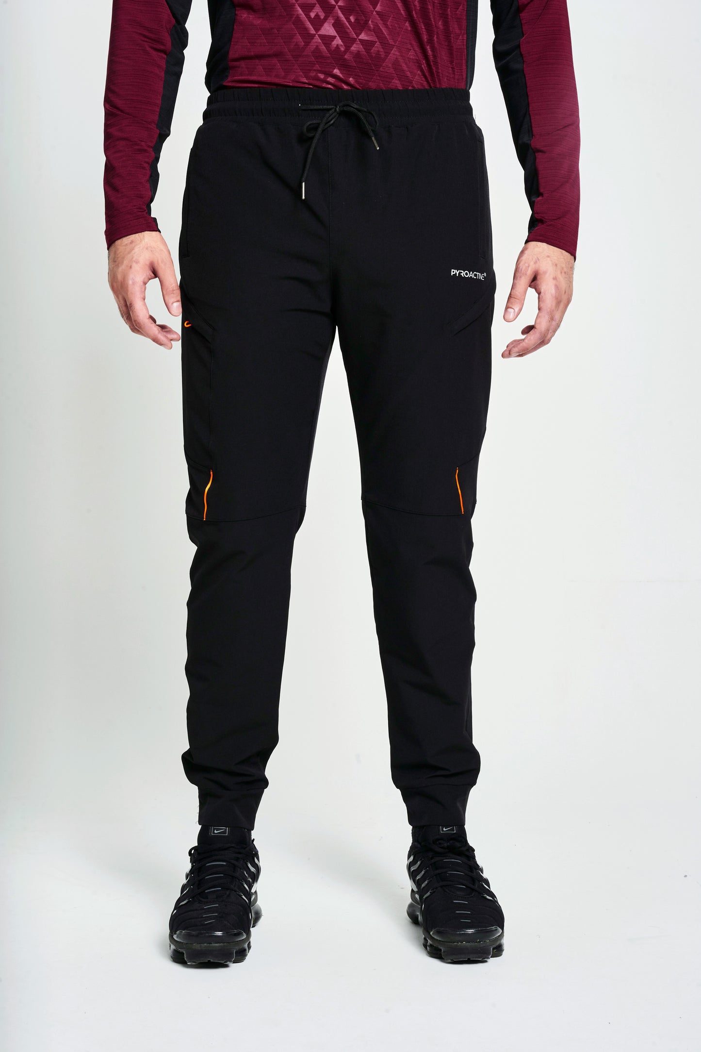 Pyroactive ® InfernoFlex Joggers